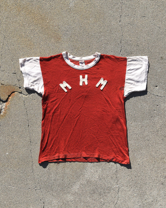 1950s Durene MHM Jersey