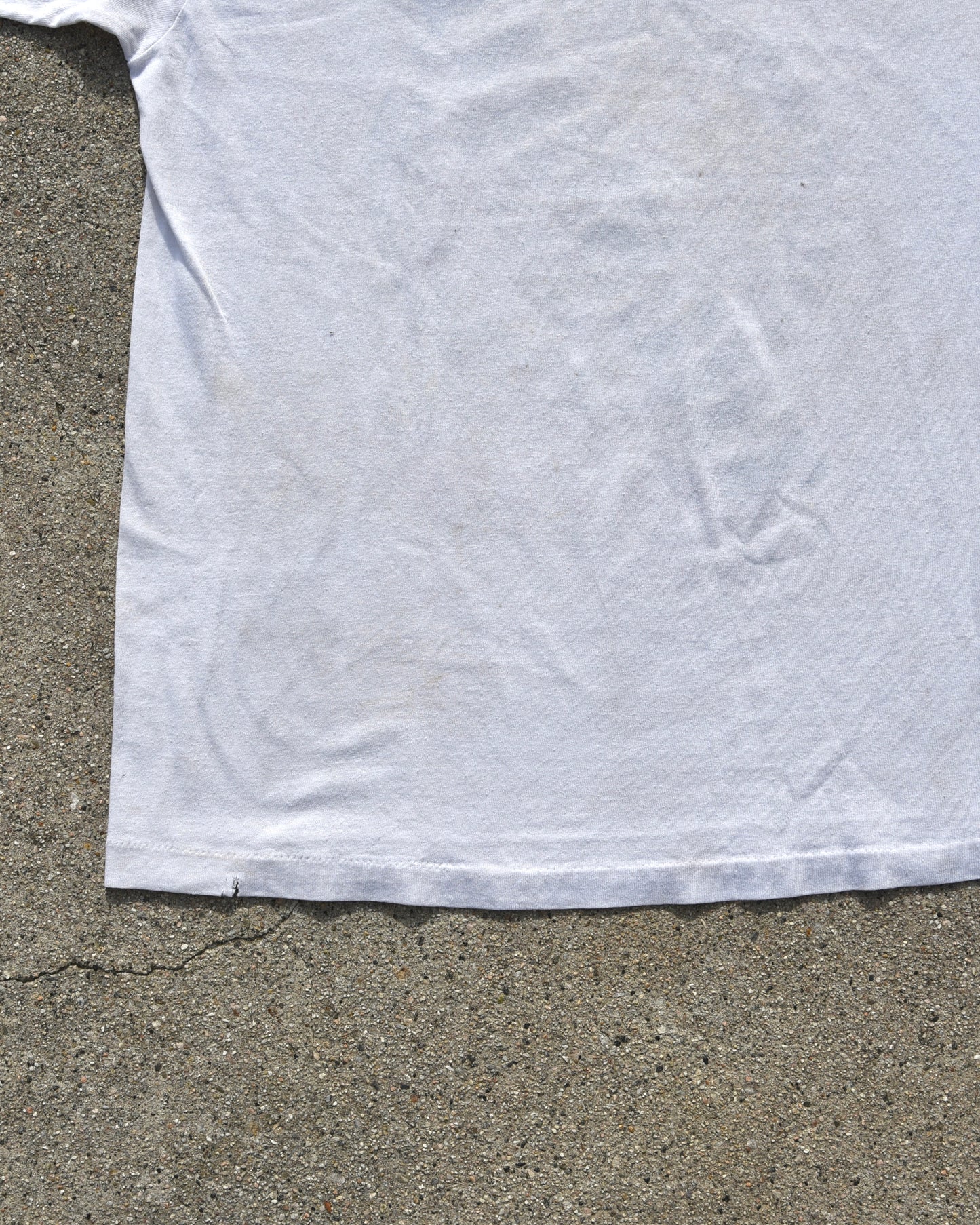 1980s The Smiths Meat Is Murder Tshirt
