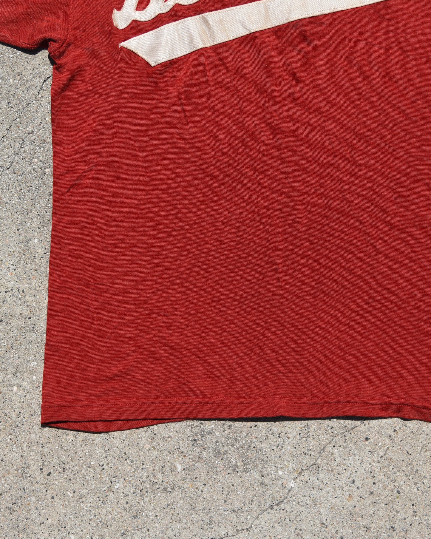 1960s Belvedere Durene Jersey