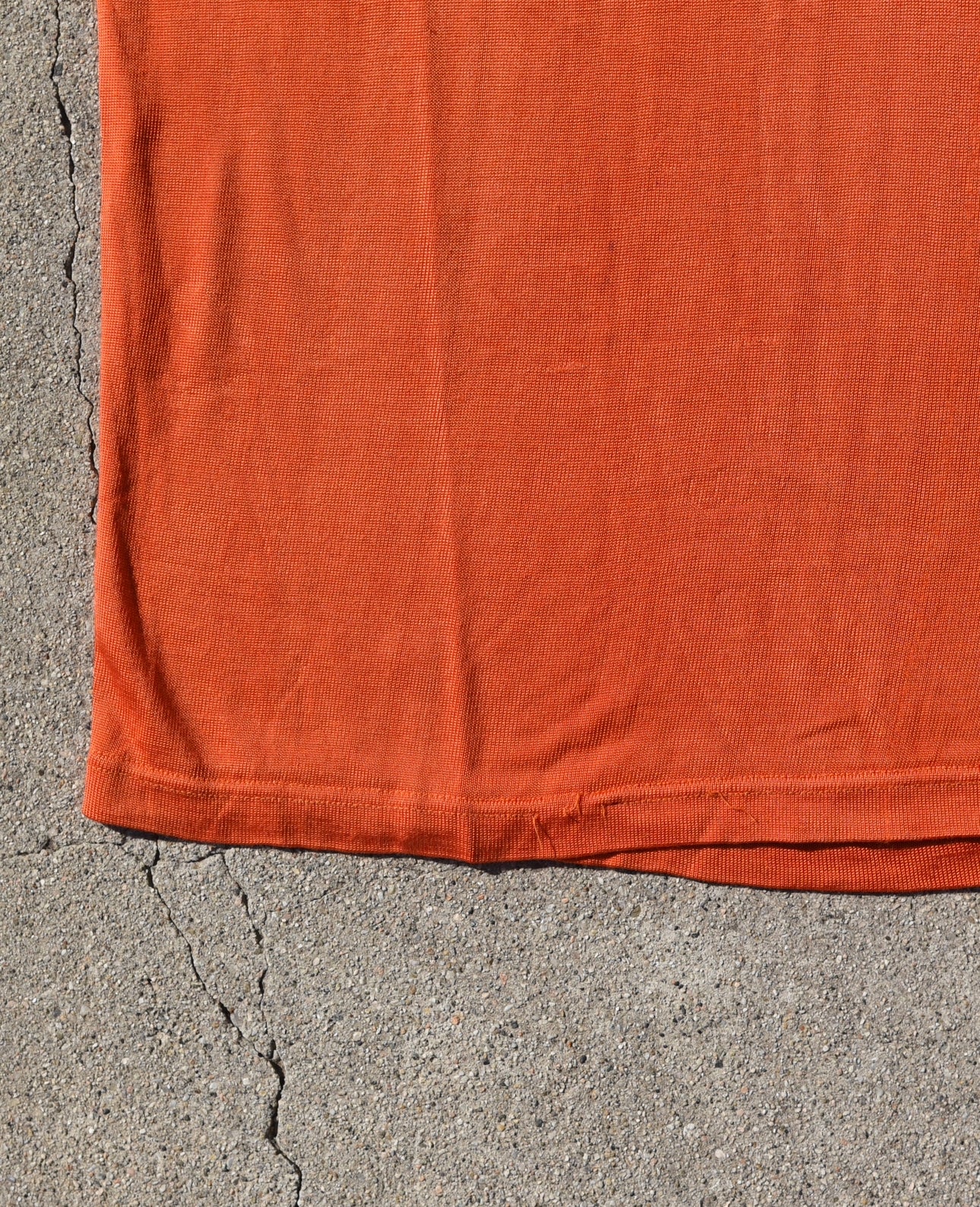 1960s Loebtrotters Durene Jersey