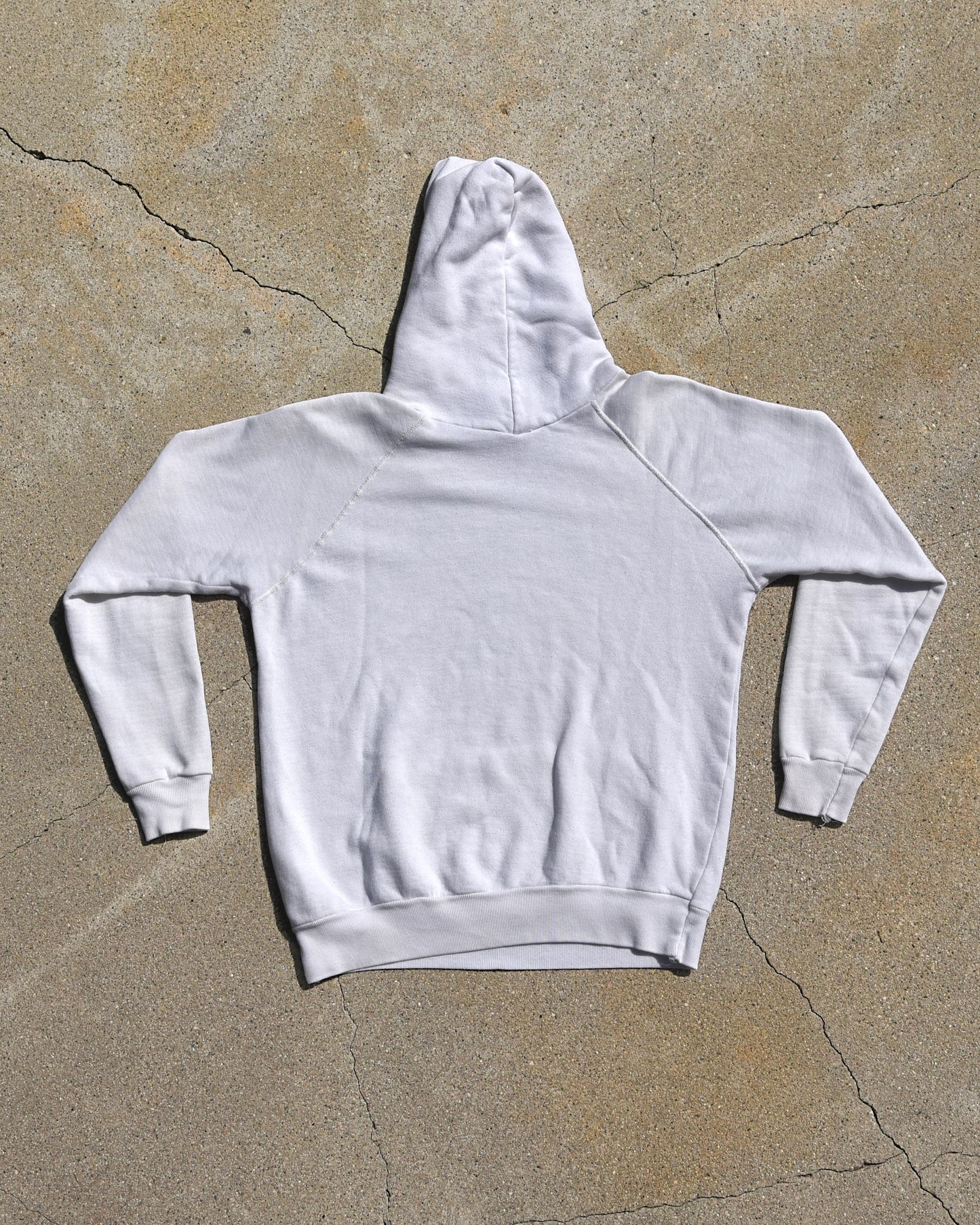 1960s Sacred Heart Hoodie