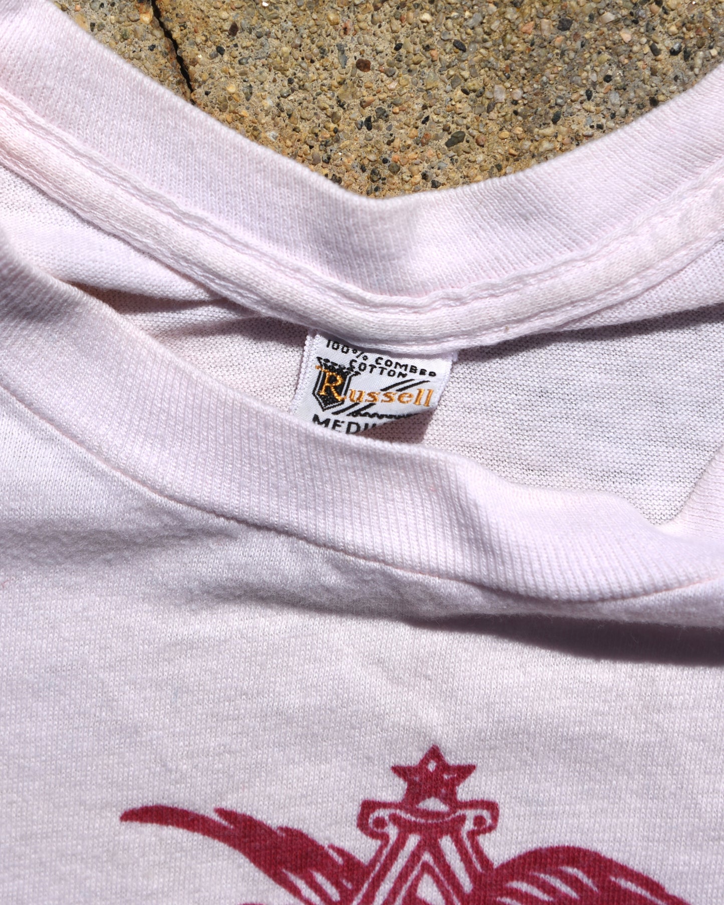 1960s Budweiser Tshirt
