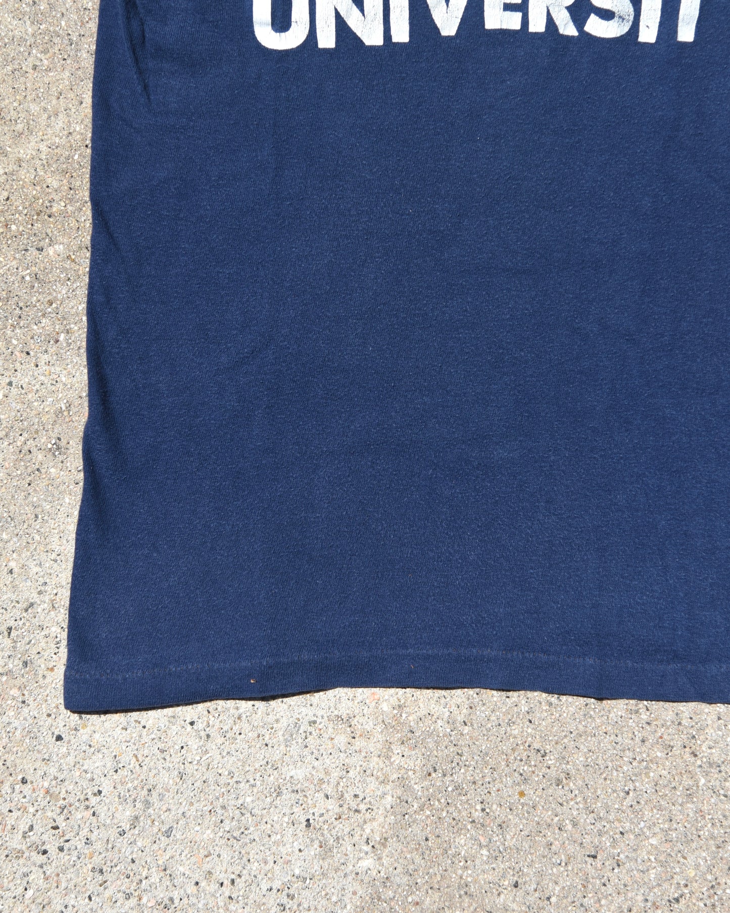 1950s Ohio University Tshirt