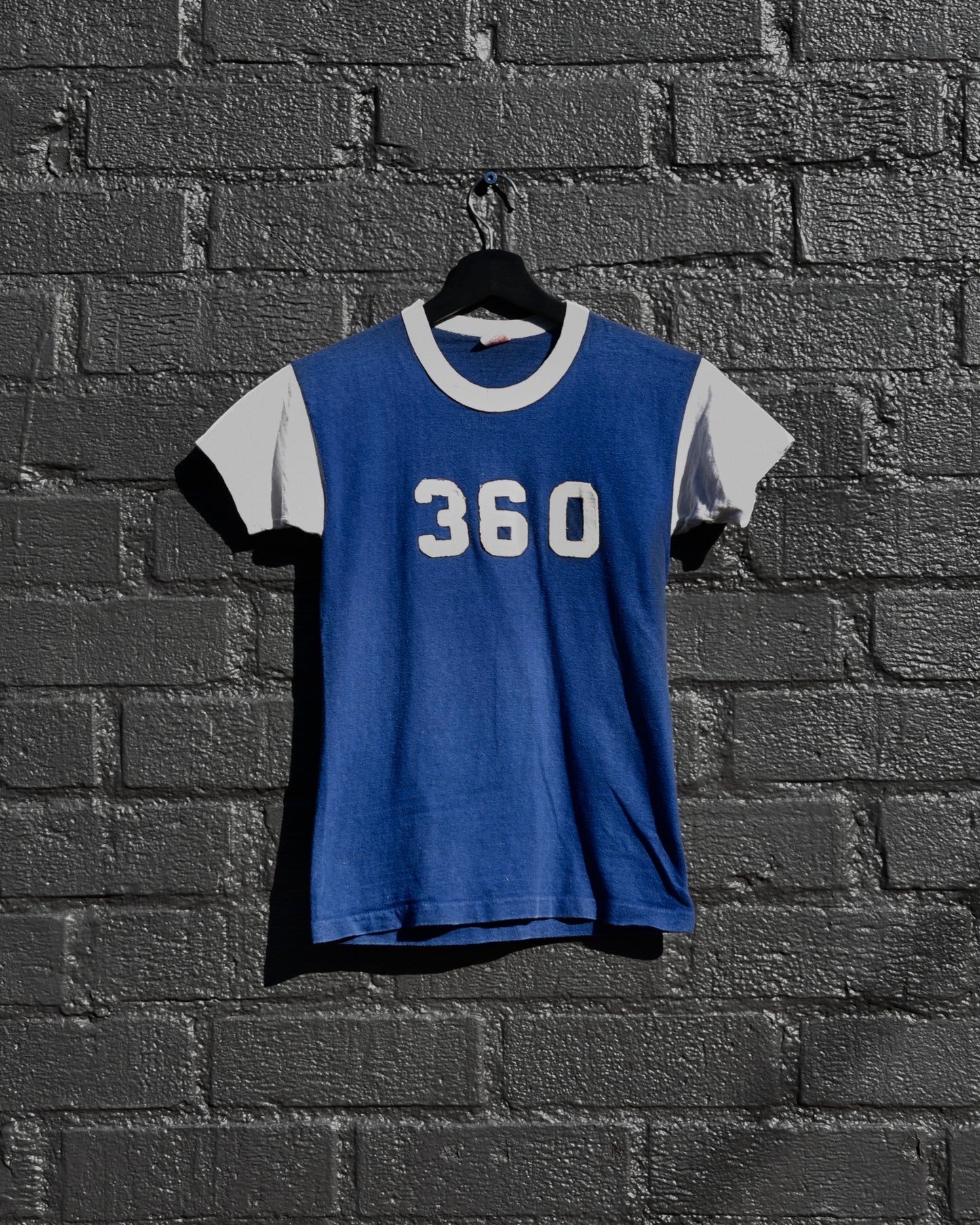 1960s 360 Femme Jersey