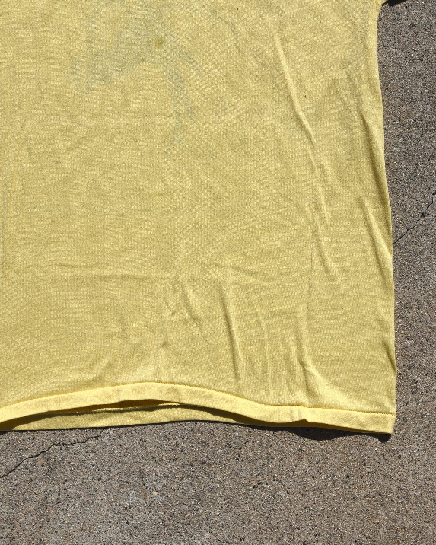 1960s Horse Portrait Tshirt
