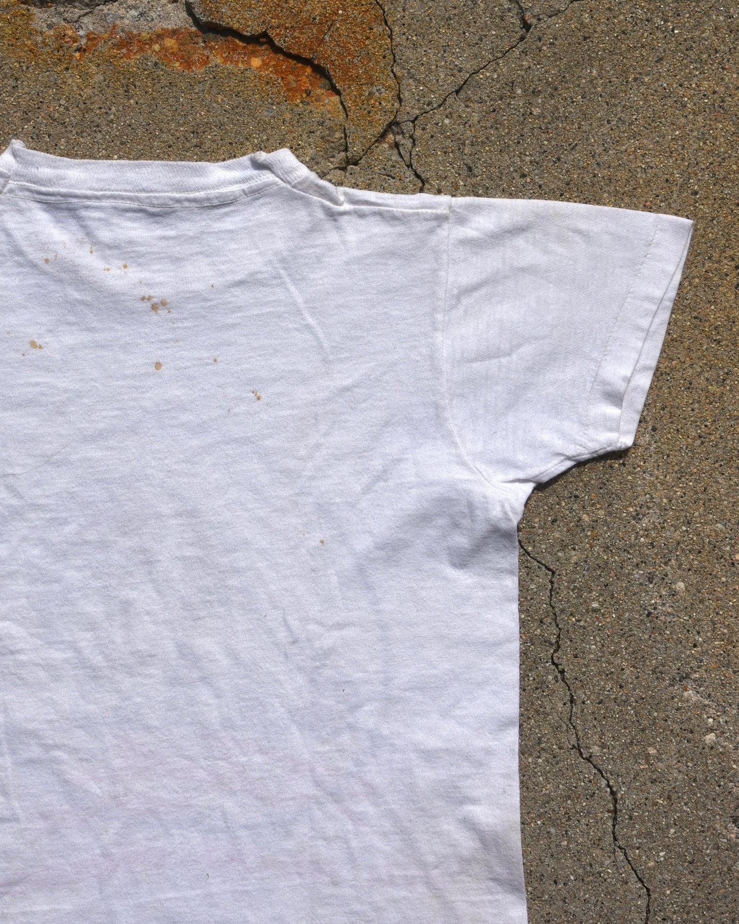 1960s Timberline Lodge Tshirt