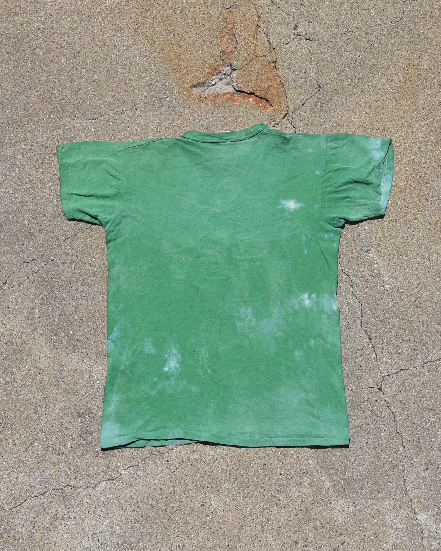 1960s Sun Faded Ron’s Towing Tshirt