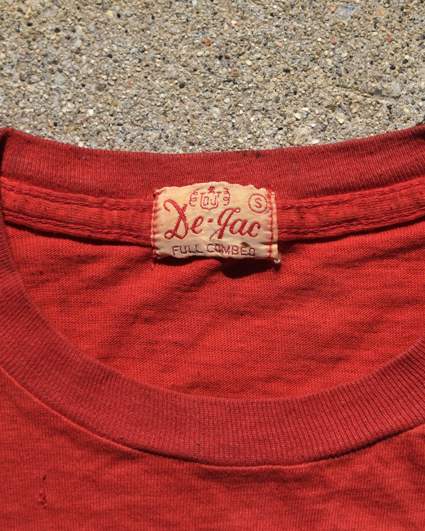 1950s Ford’s Little Shavers Tshirt