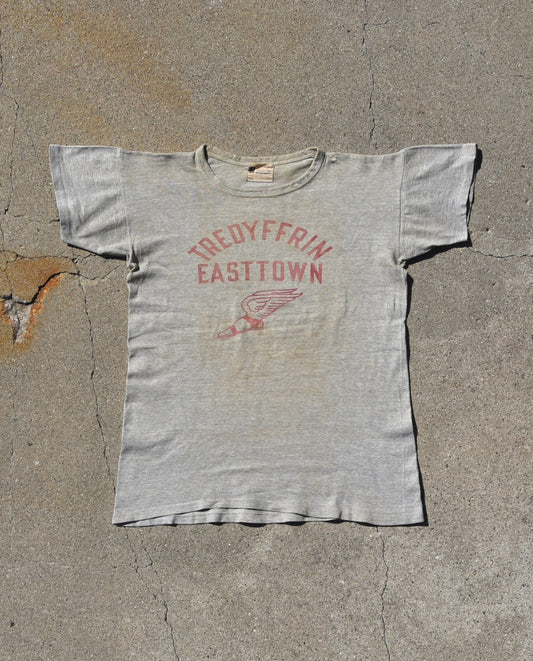 1940s Champion Tredyffrin Easttown Tshirt