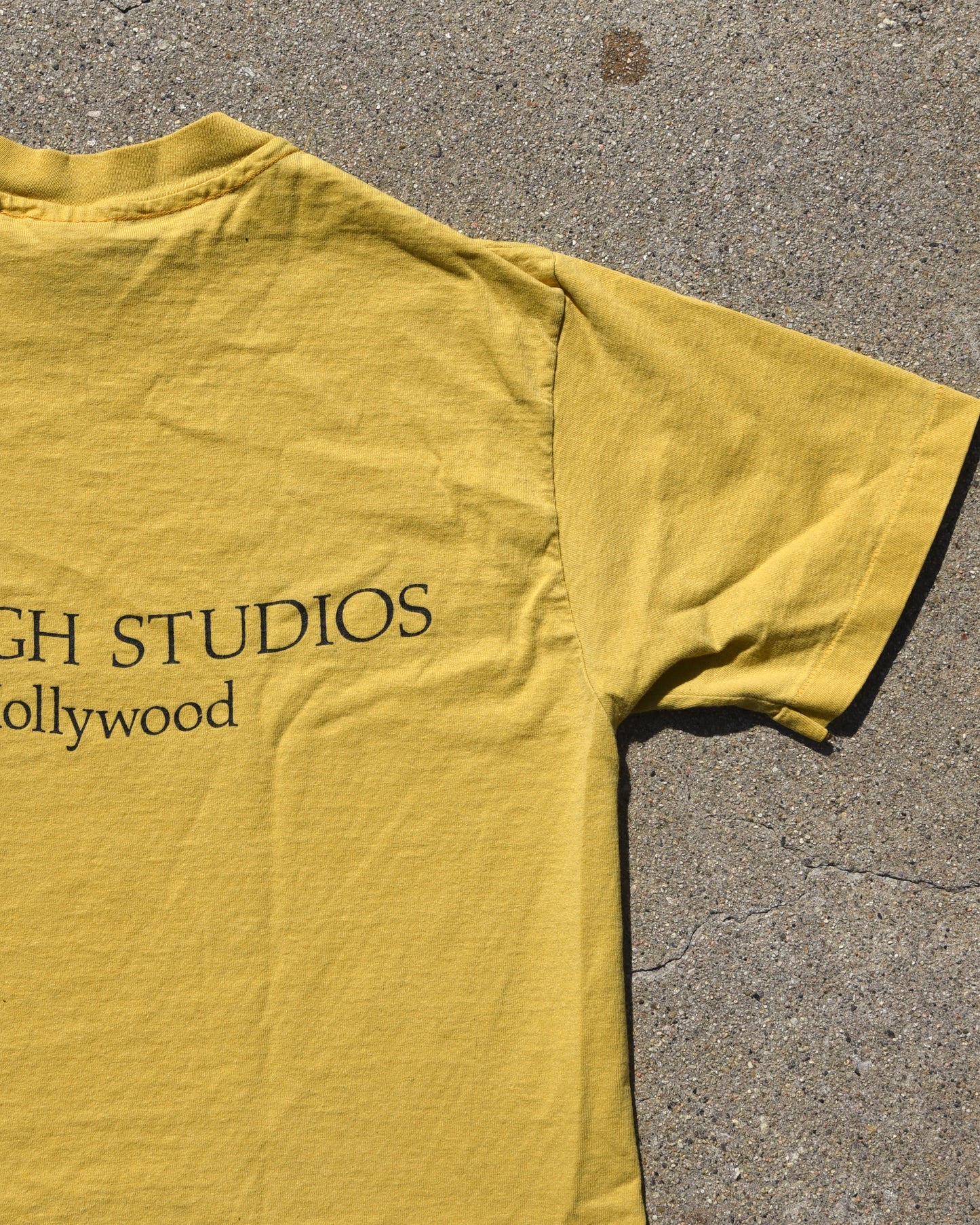 1990s Get A Grip Tshirt