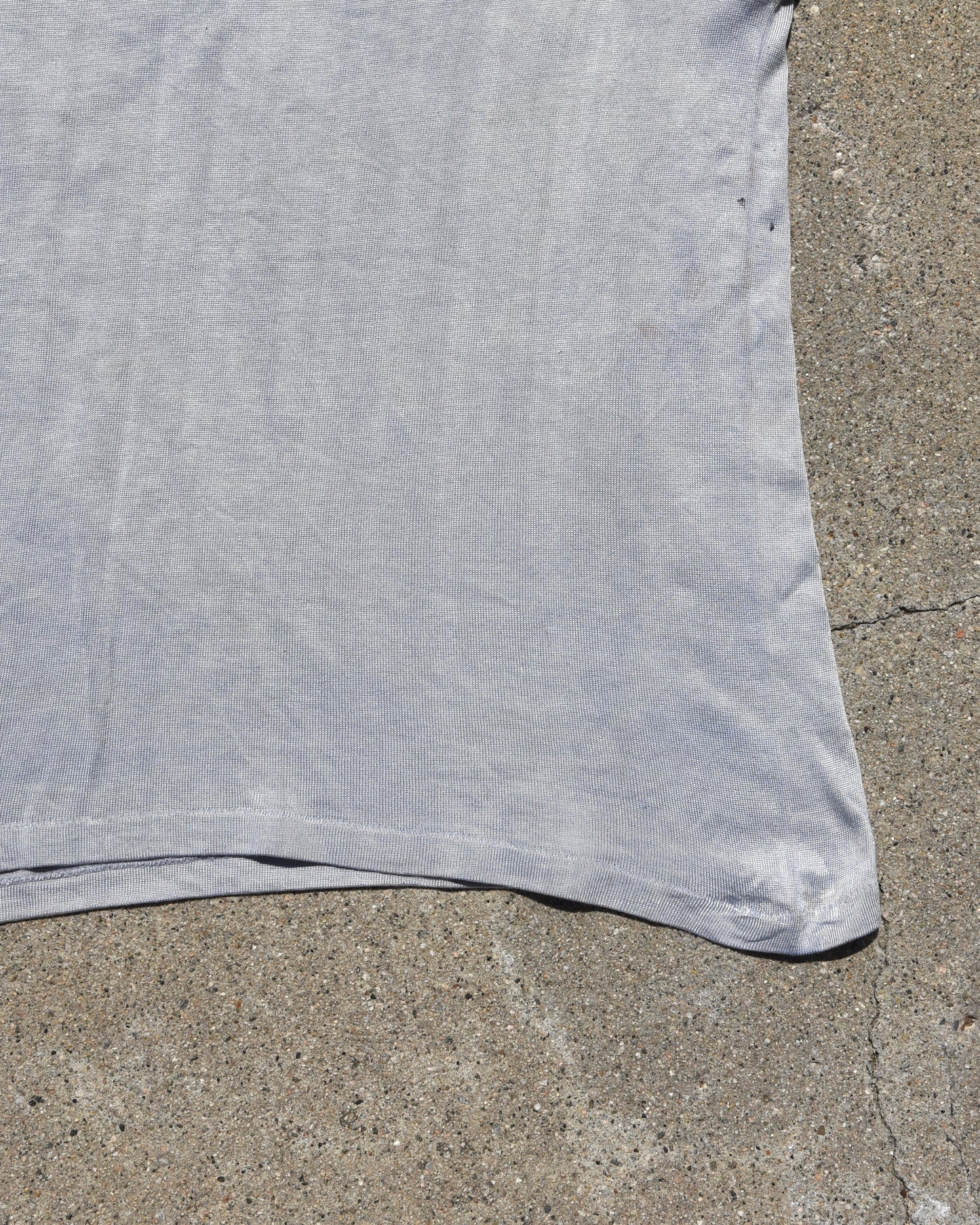 1950s B.F. Goodrich Durene Jersey