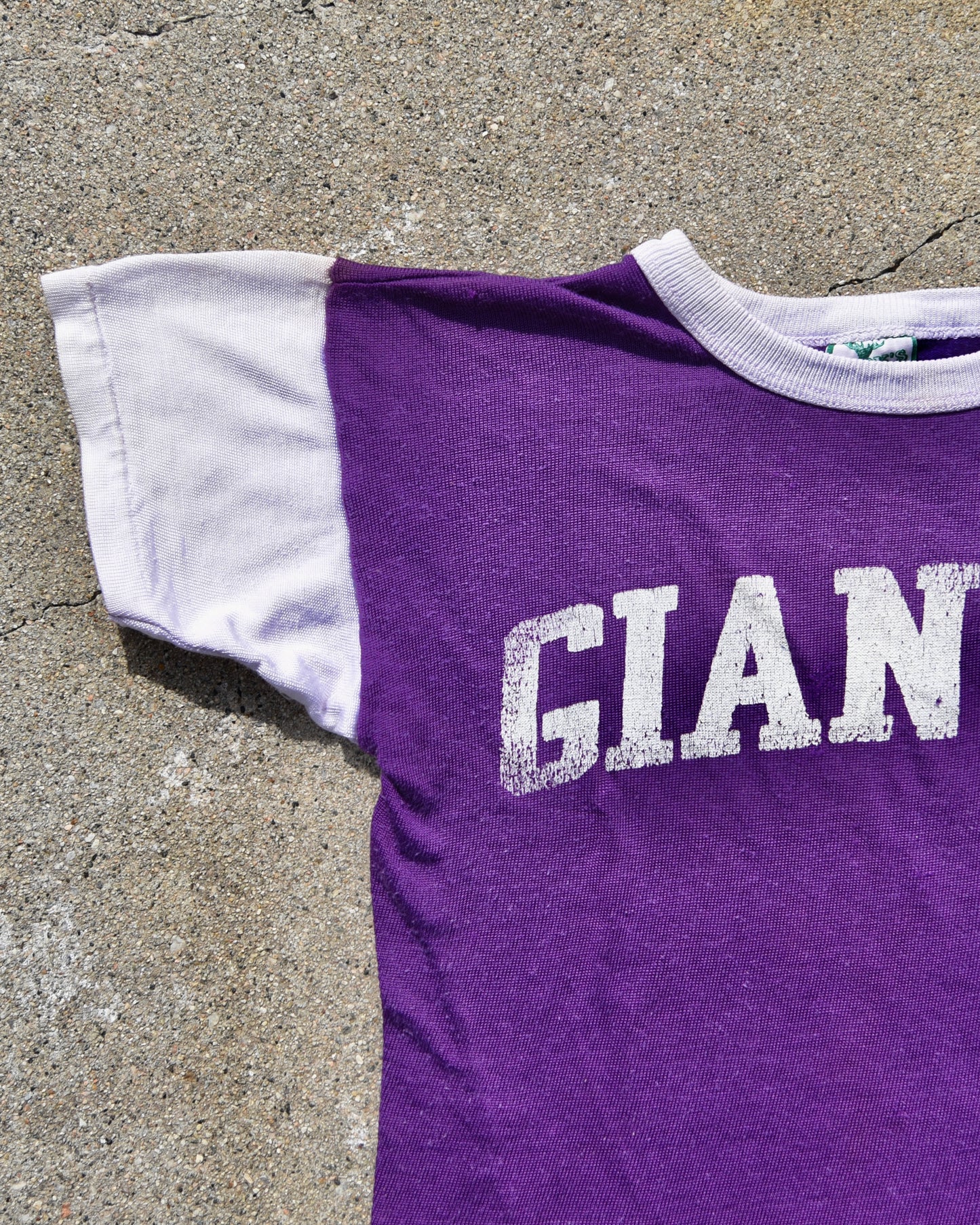 1960s Giants Women’s Durene Jersey