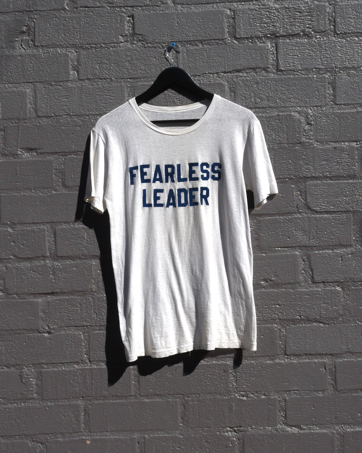 1980s Fearless Leader Tshirt