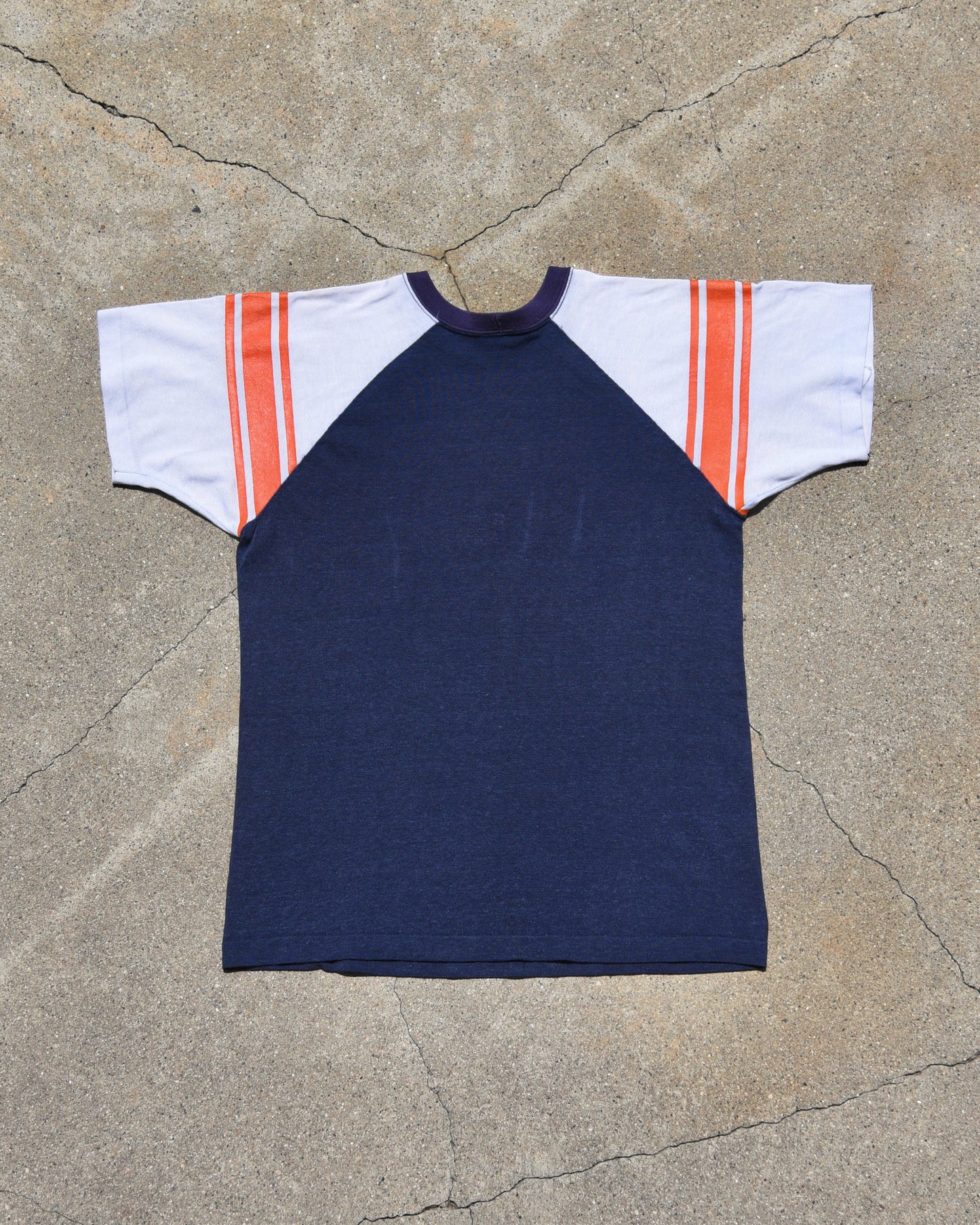 1970s Illinois Durene Jersey