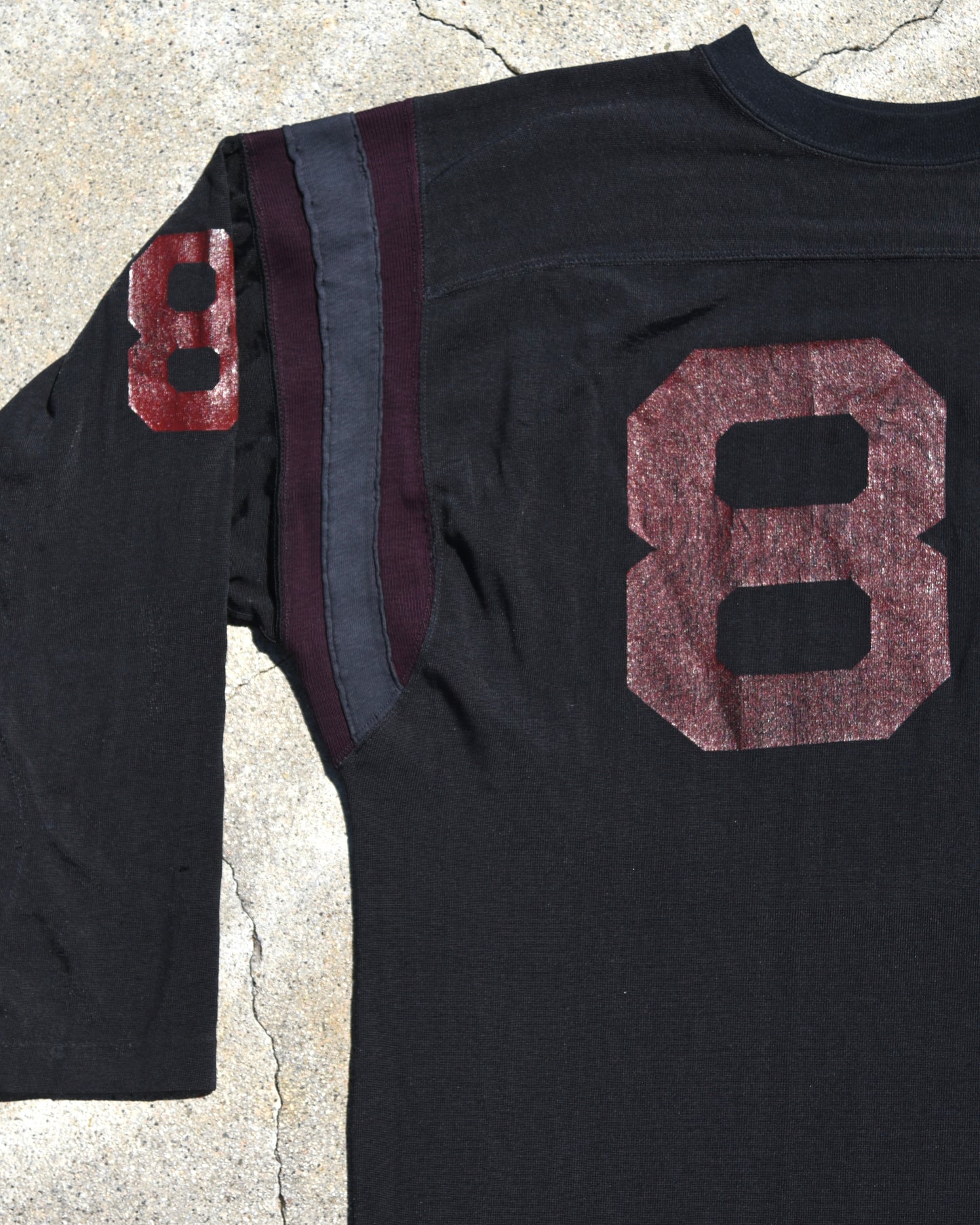 1960s Champion Durene Football Jersey