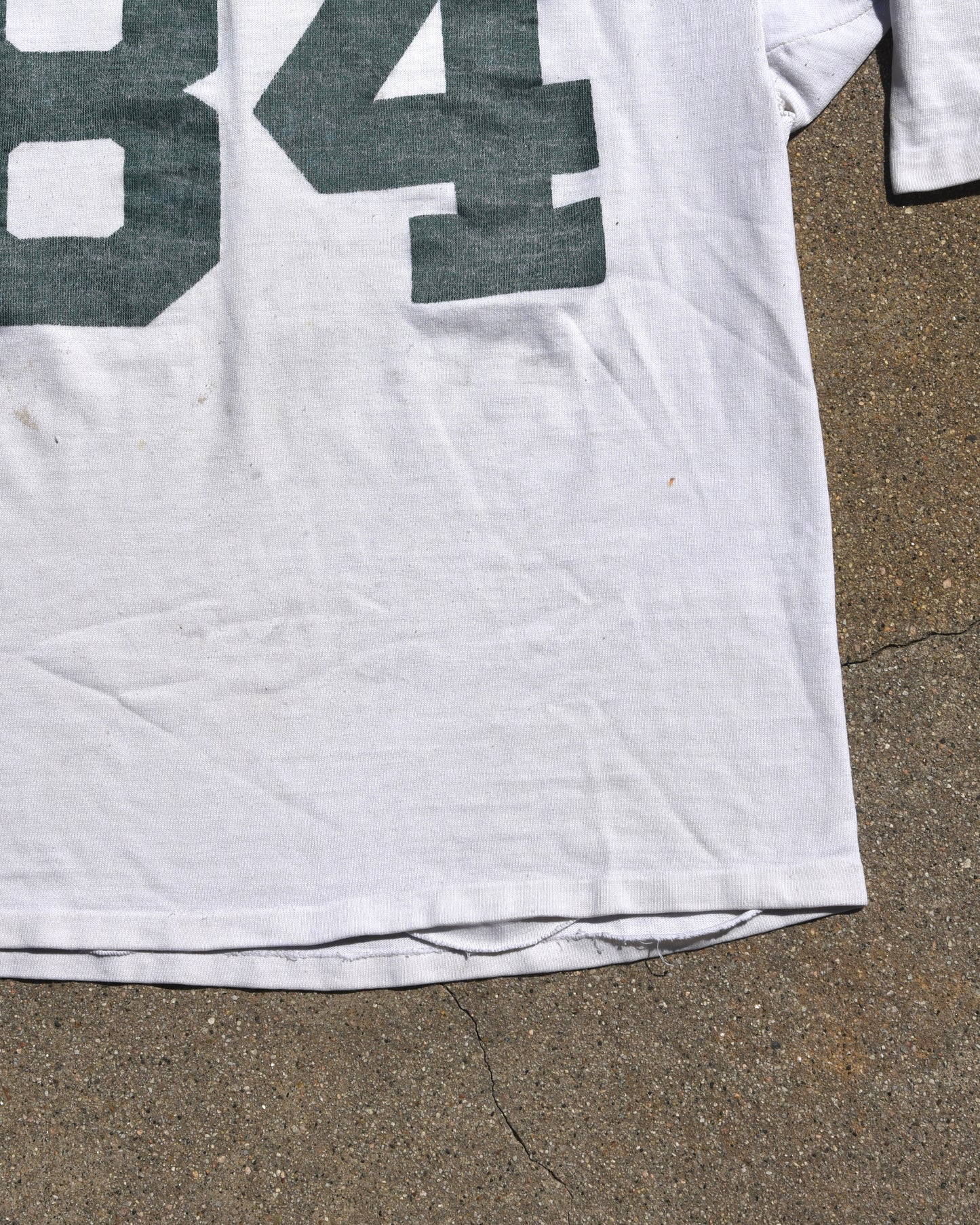 1960s Champion Football Jersey