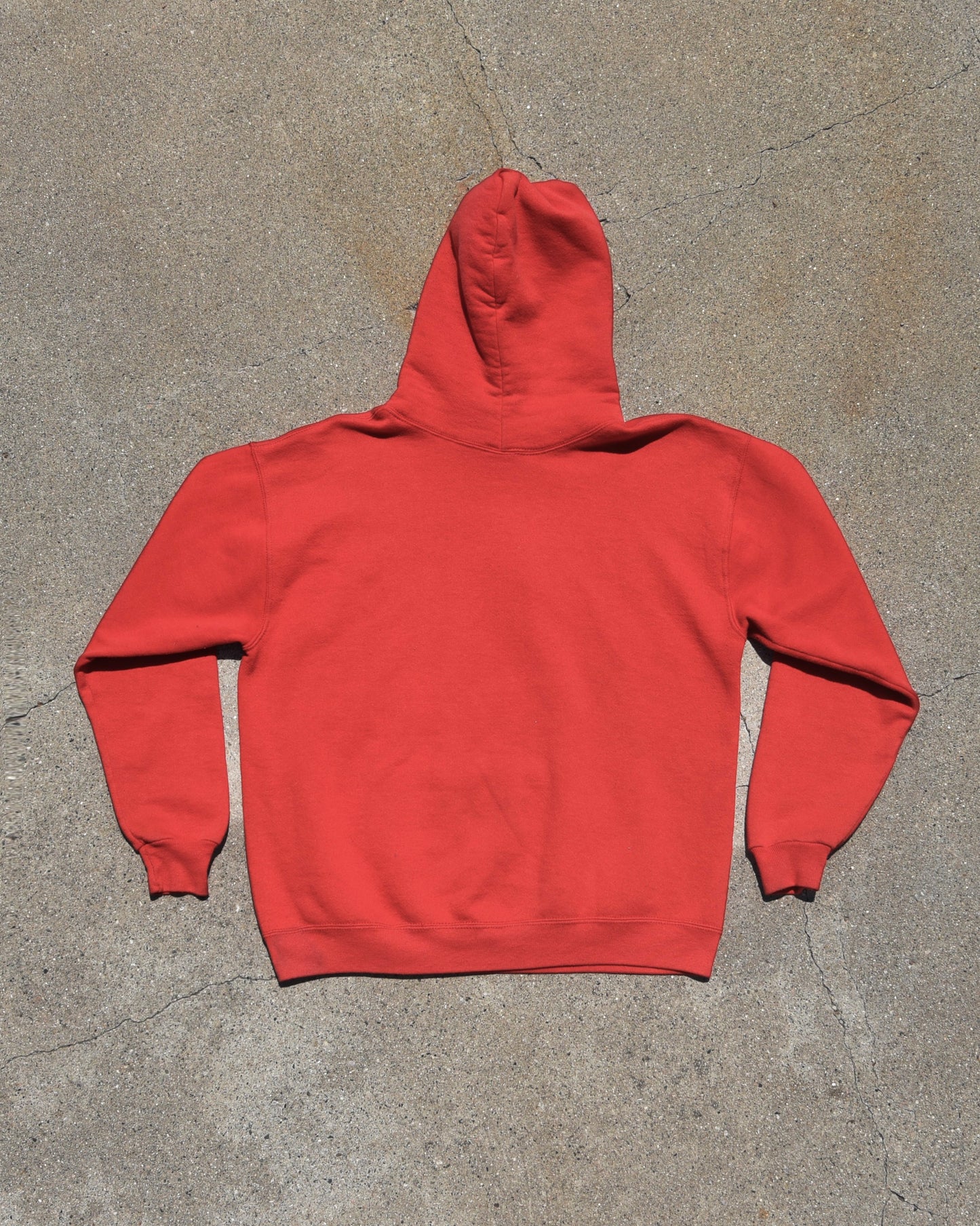 1990s WHJH Track Russell Hoodie