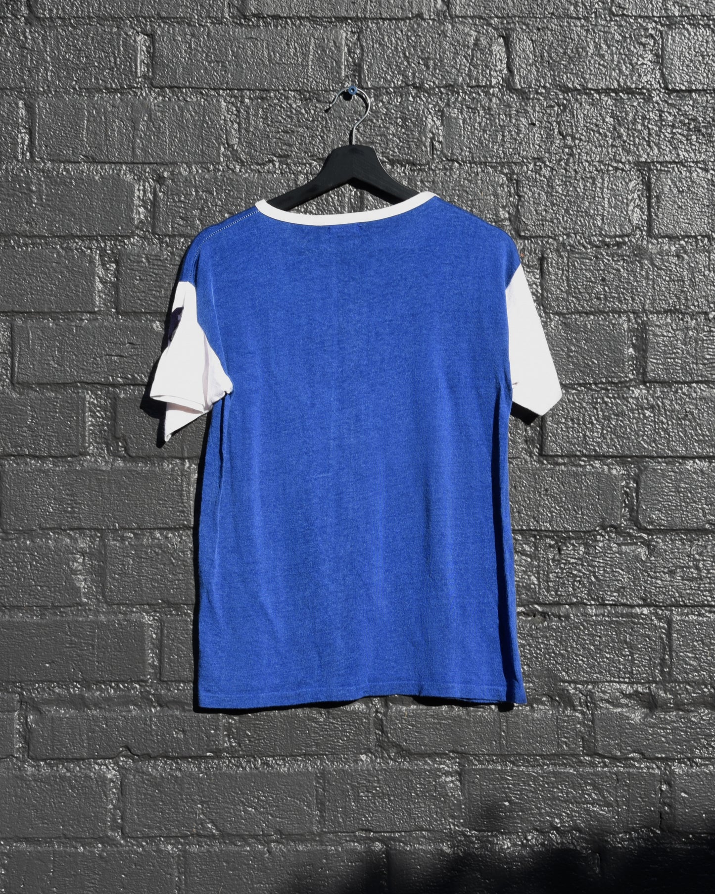1960s West Side Durene Jersey