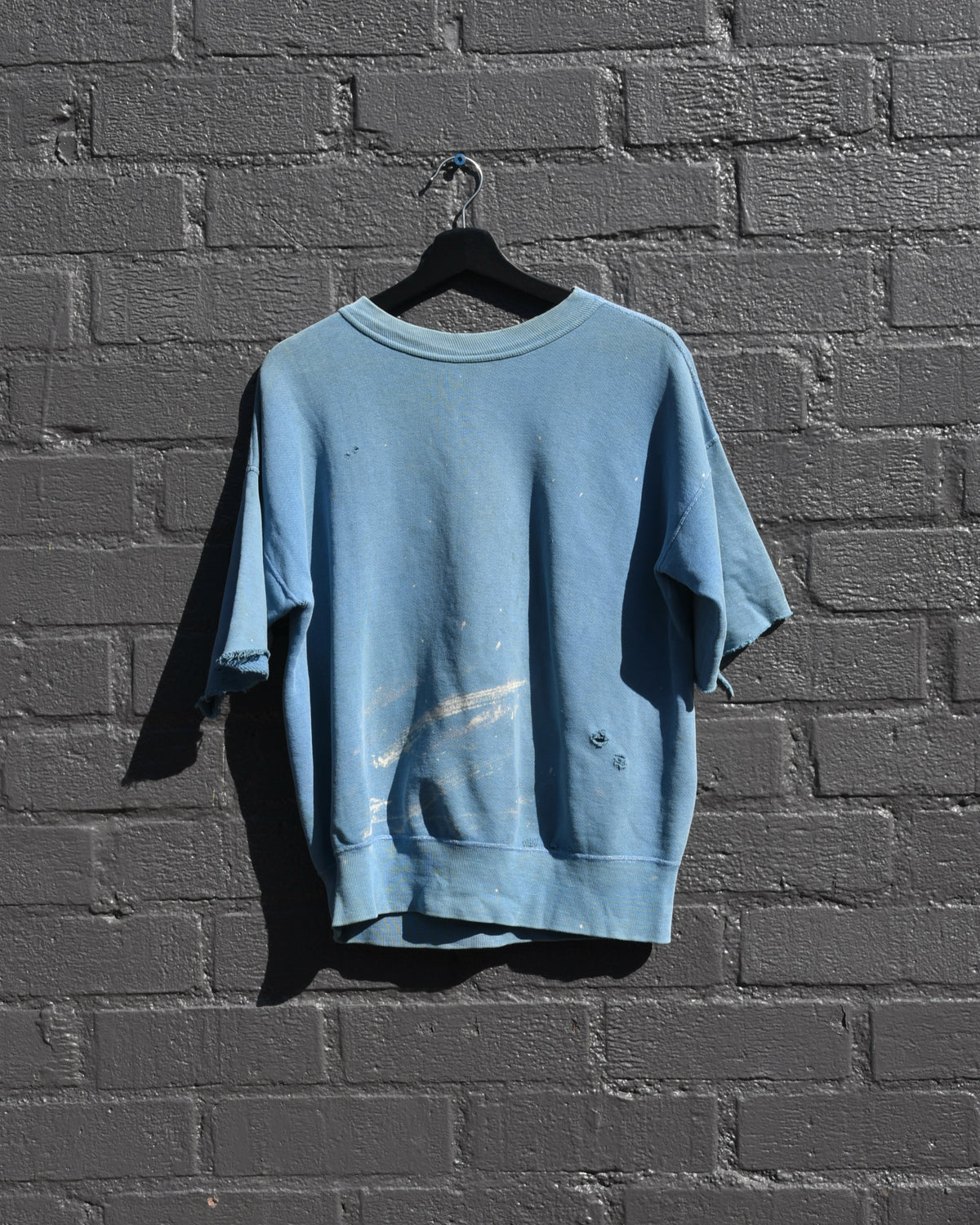 1950s Fuller Town Swim Club Single V Sweatshirt