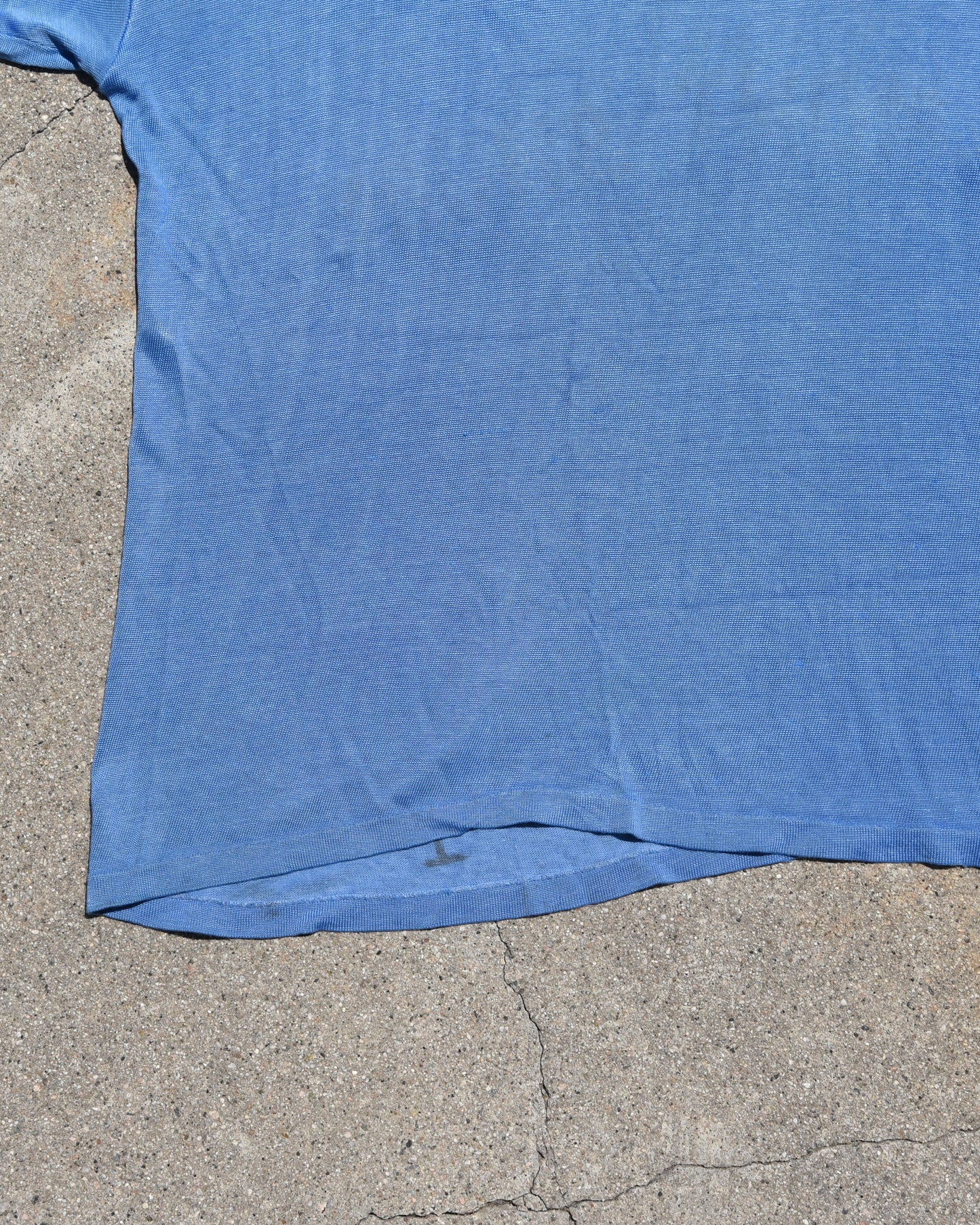 1950s The Surf Belmont Shore Durene Jersey