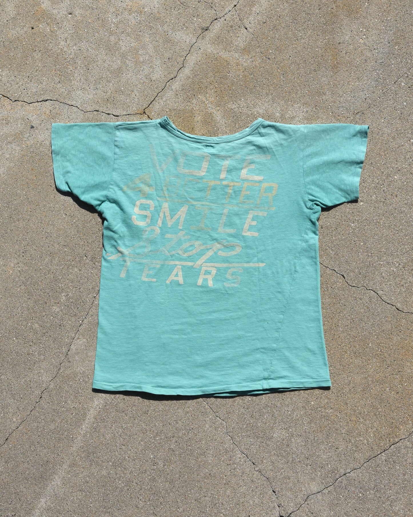 Denim Dungaree Hunters ‘79 Tshirt