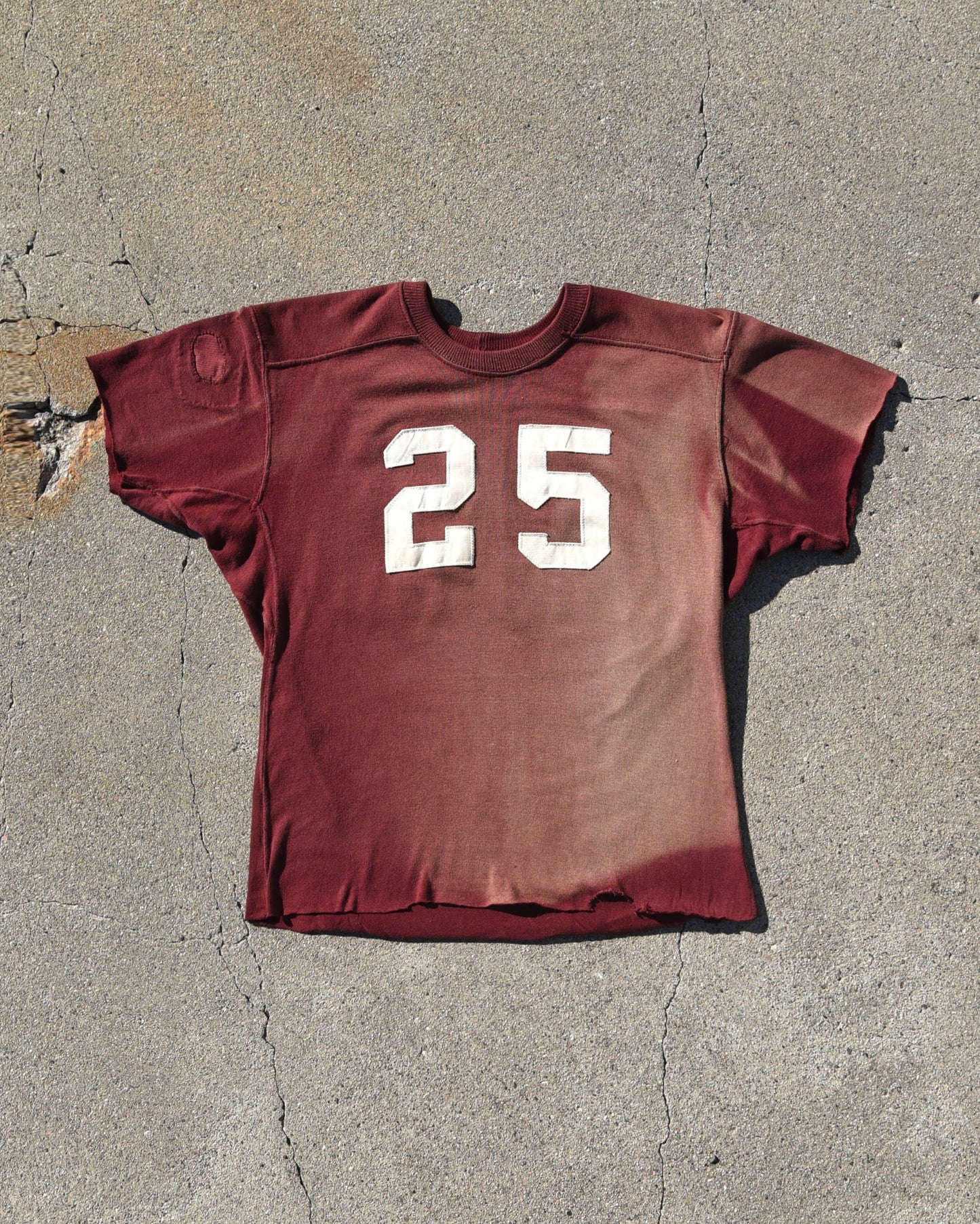 1940s Football Jersey