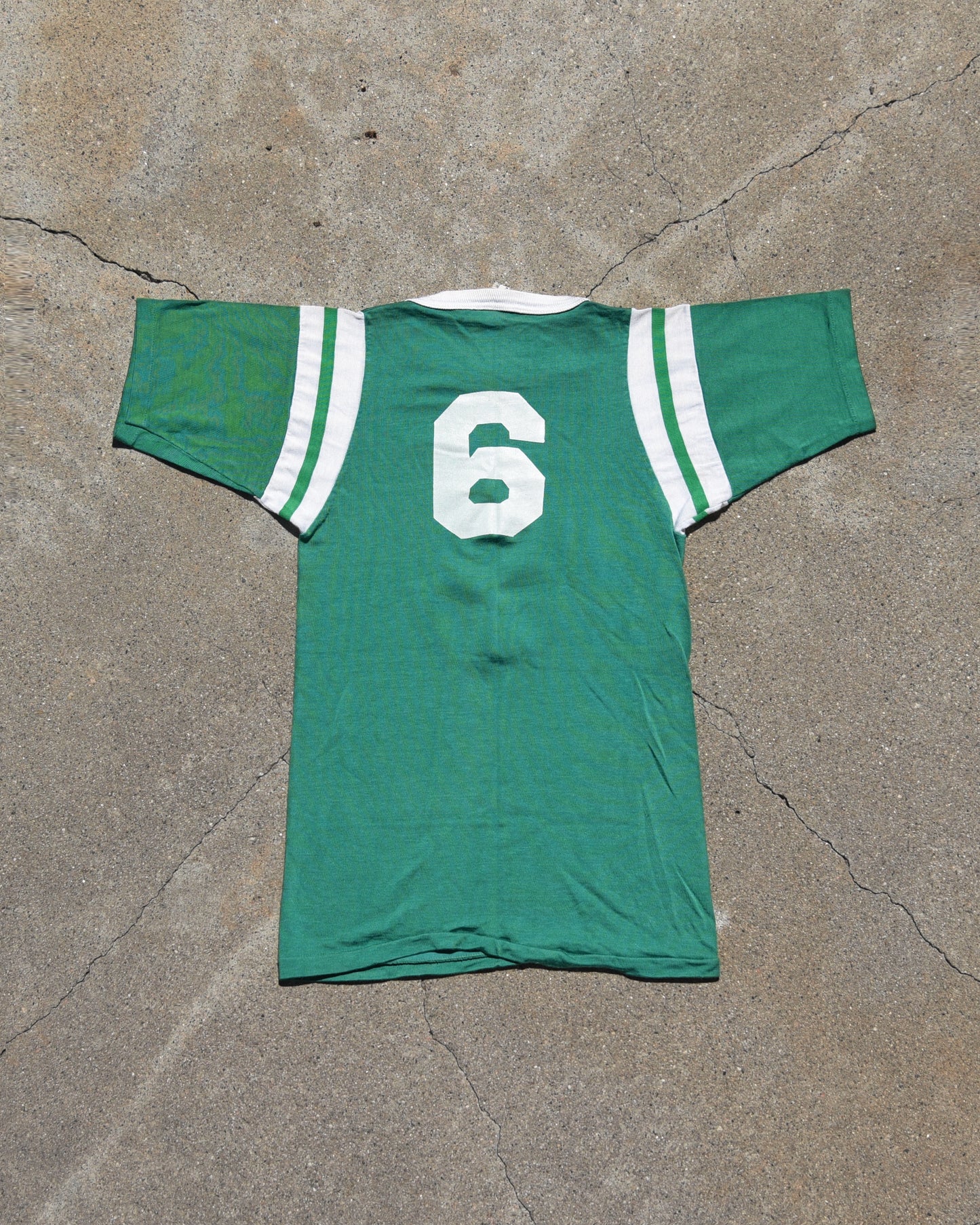 1970s Money Bags Durene Jersey