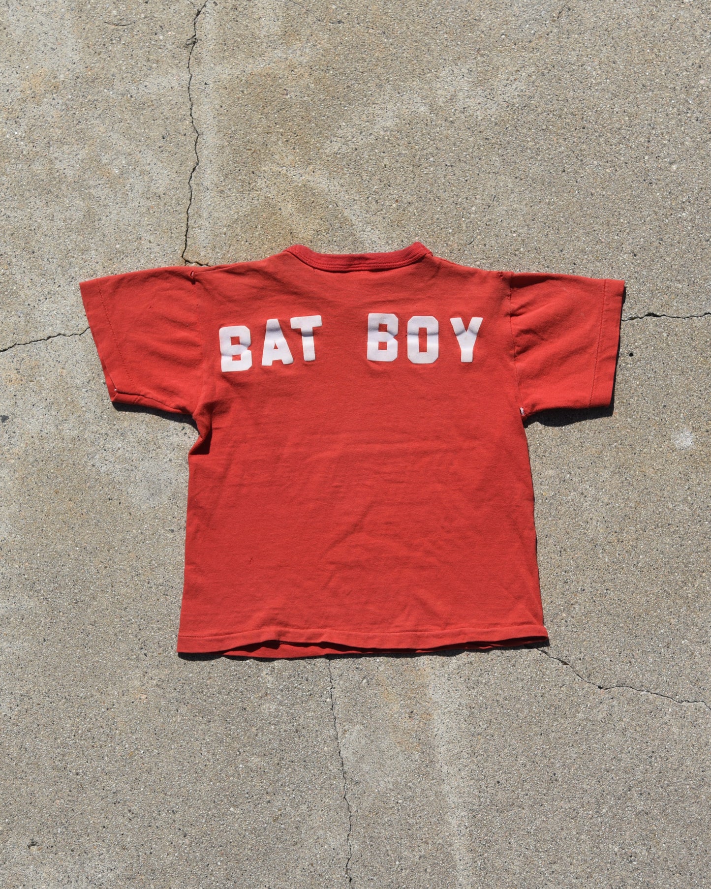 1970s White Sox Femme Tshirt