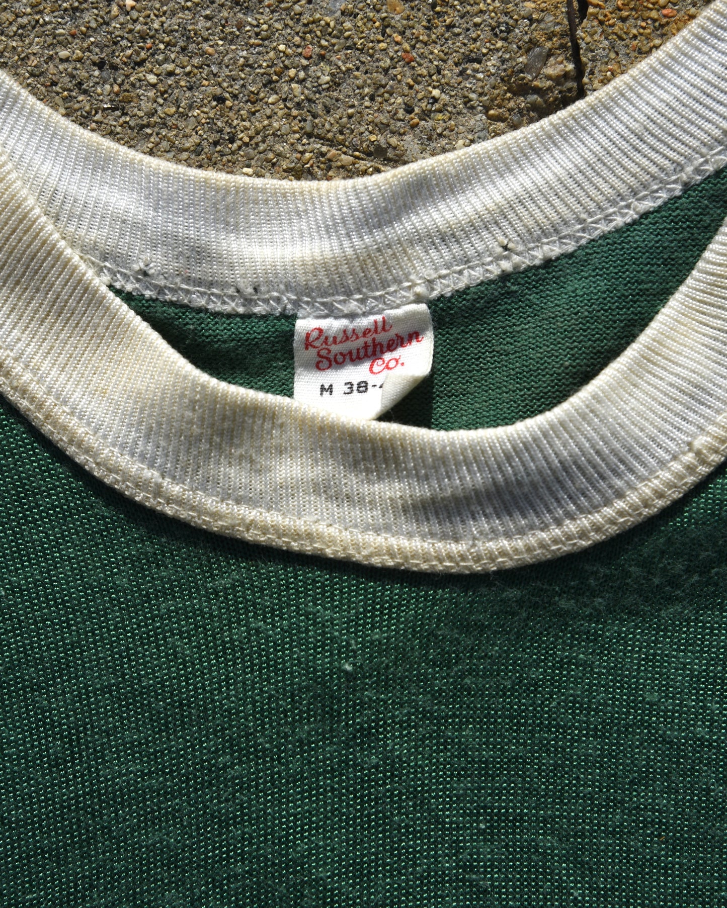 1950s MWA 1043 Durene Jersey