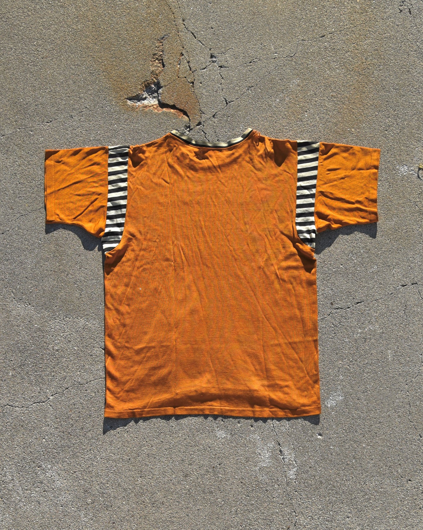 1950s Two Tom’s Tavern Durene Jersey