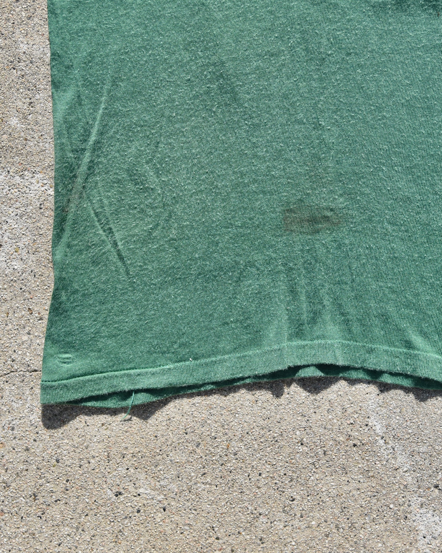 1950s MWA 1043 Durene Jersey