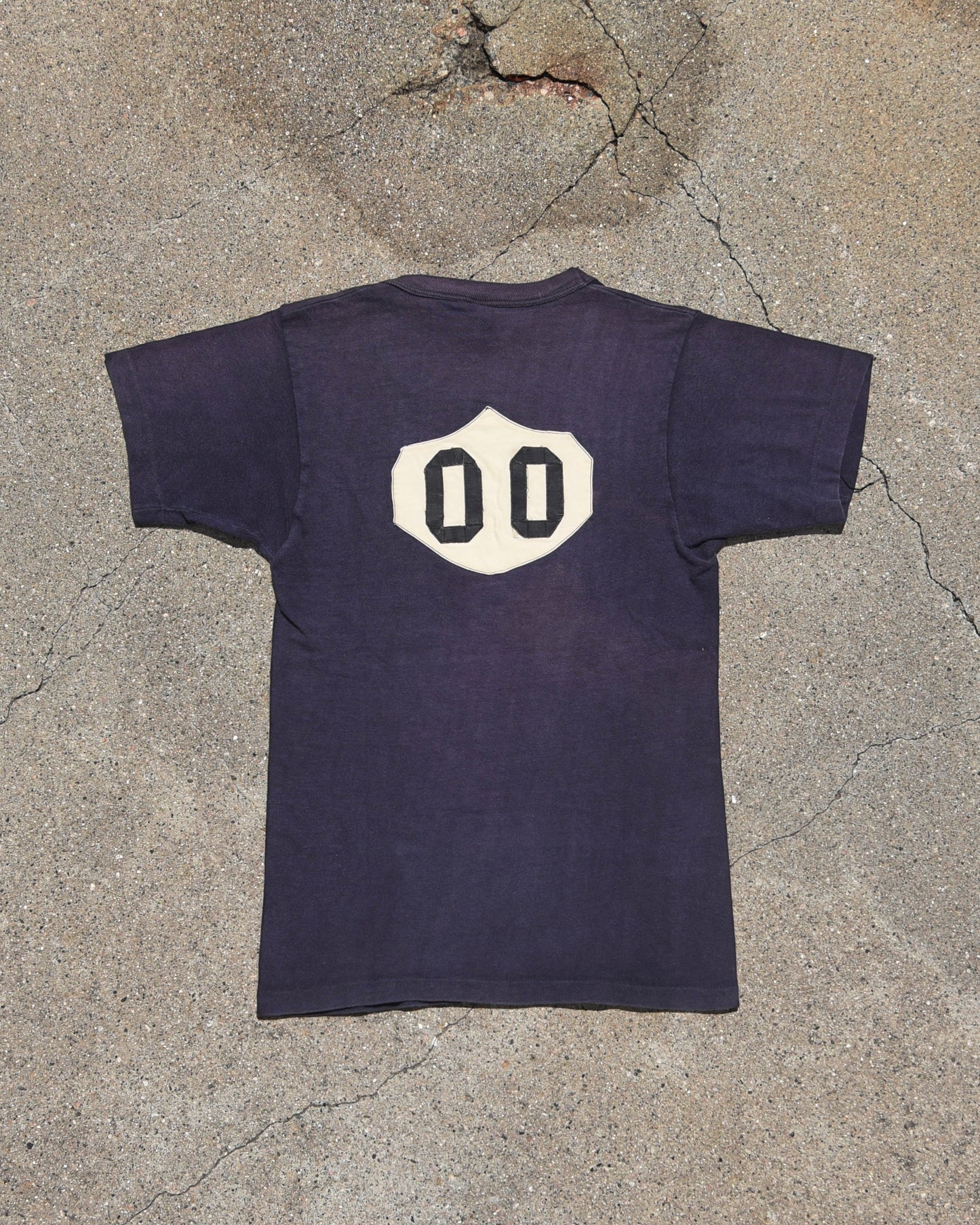 1950s Fair Play Phys Ed Femme Tshirt