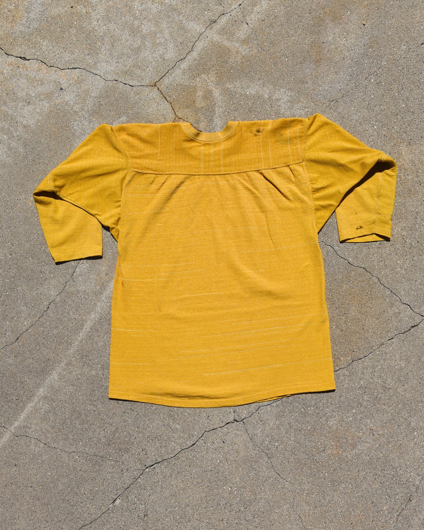 1960s Bears Headhunters Durene Jersey