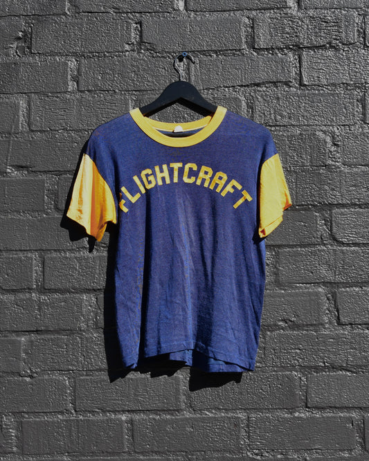 1950s Flightcraft 1 Durene Jersey