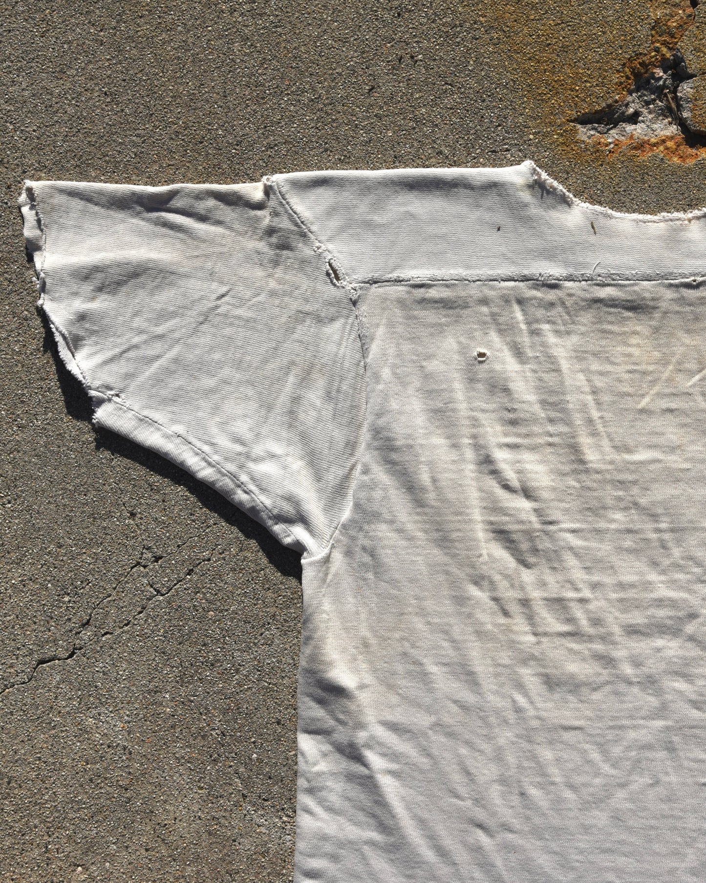 1960s Champion Delavan Darien Football Practice Jersey