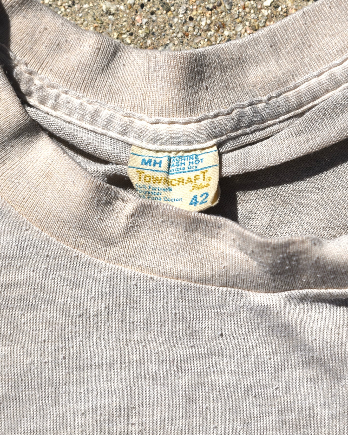 1970s That’s Incredible Tshirt