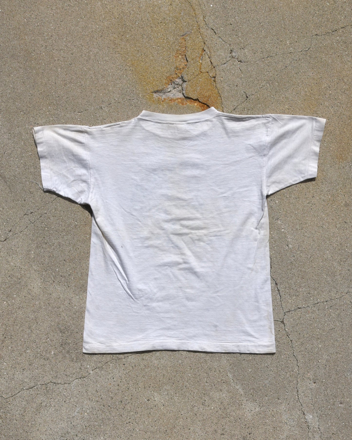 1950s Edina Morningside Phys Ed Tshirt