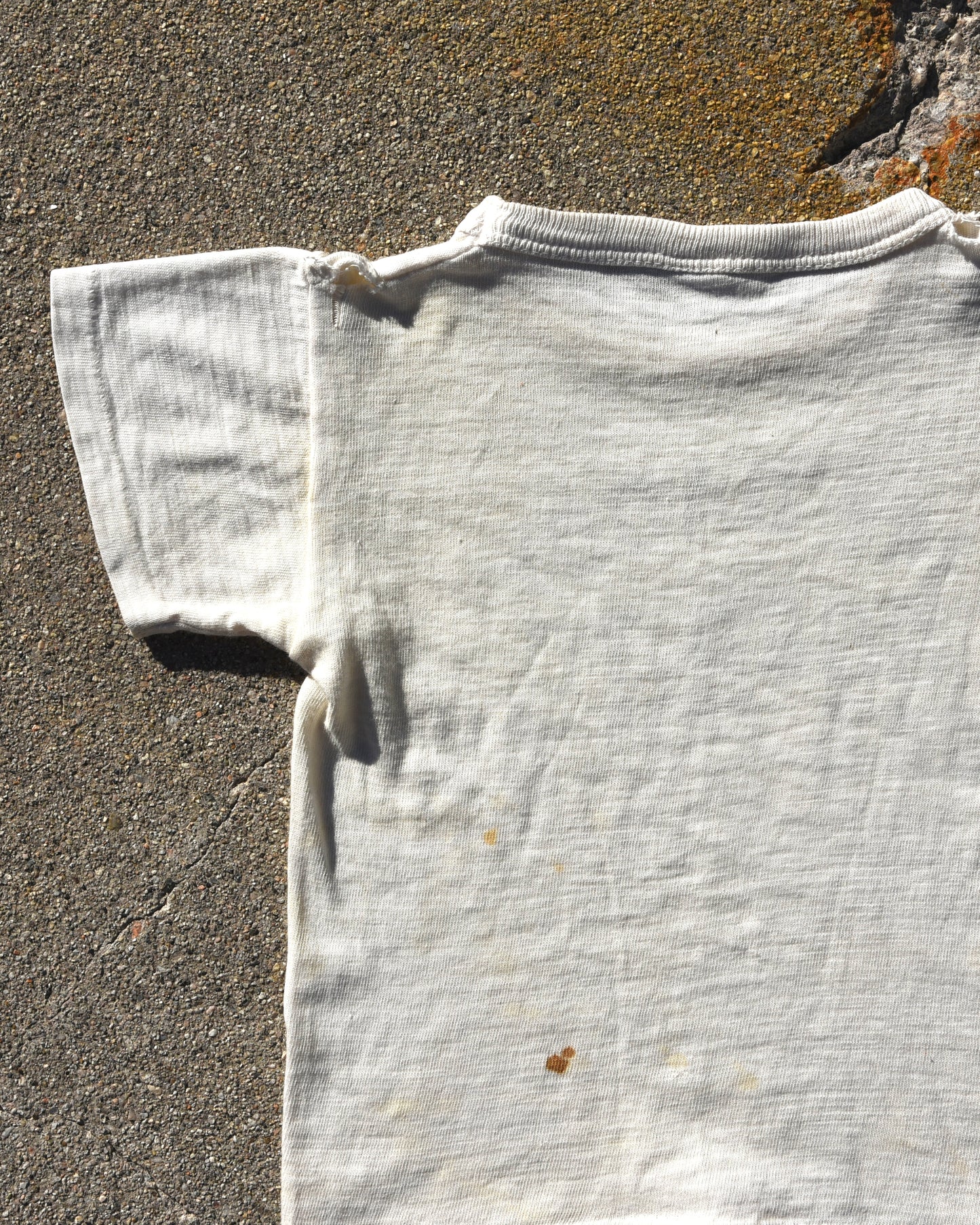 1950s My Daddy Goes To Cal Poly Baby Tshirt