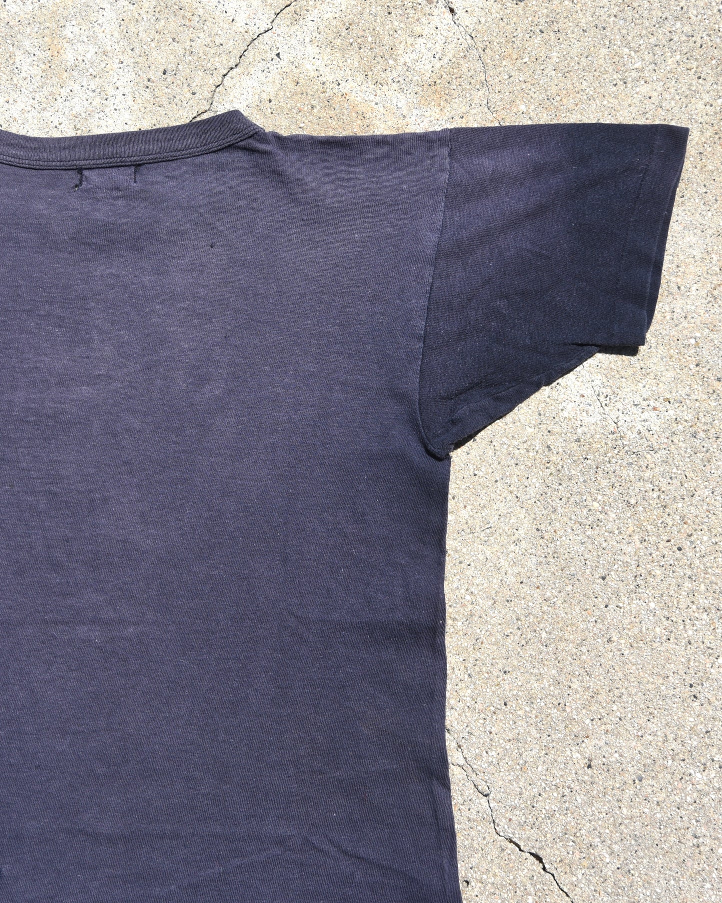 1950s Sun Faded Ed’s Sunoco Tshirt