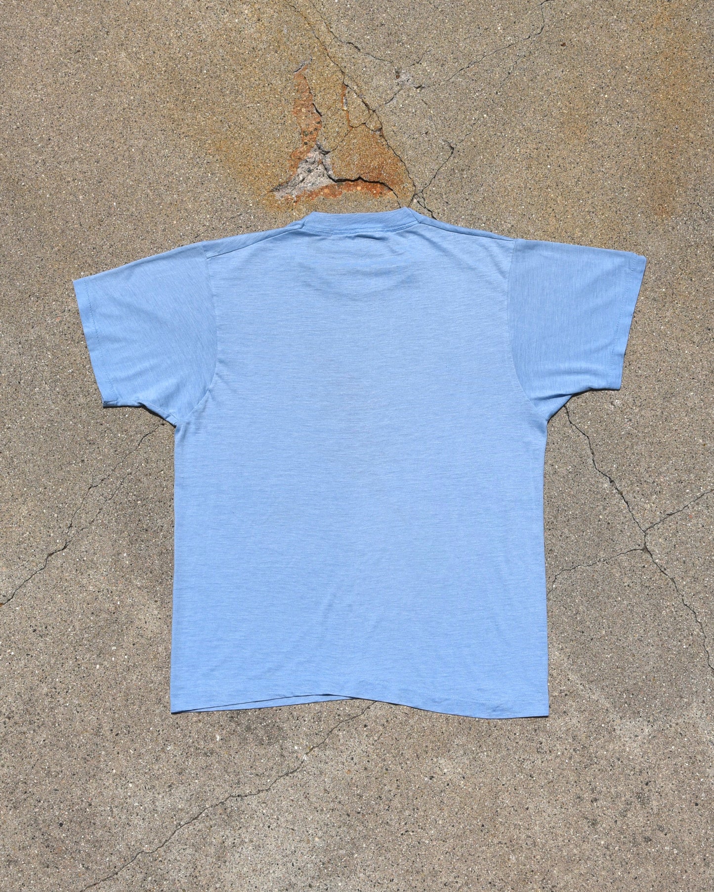 1980s Thunderbolt Tshirt