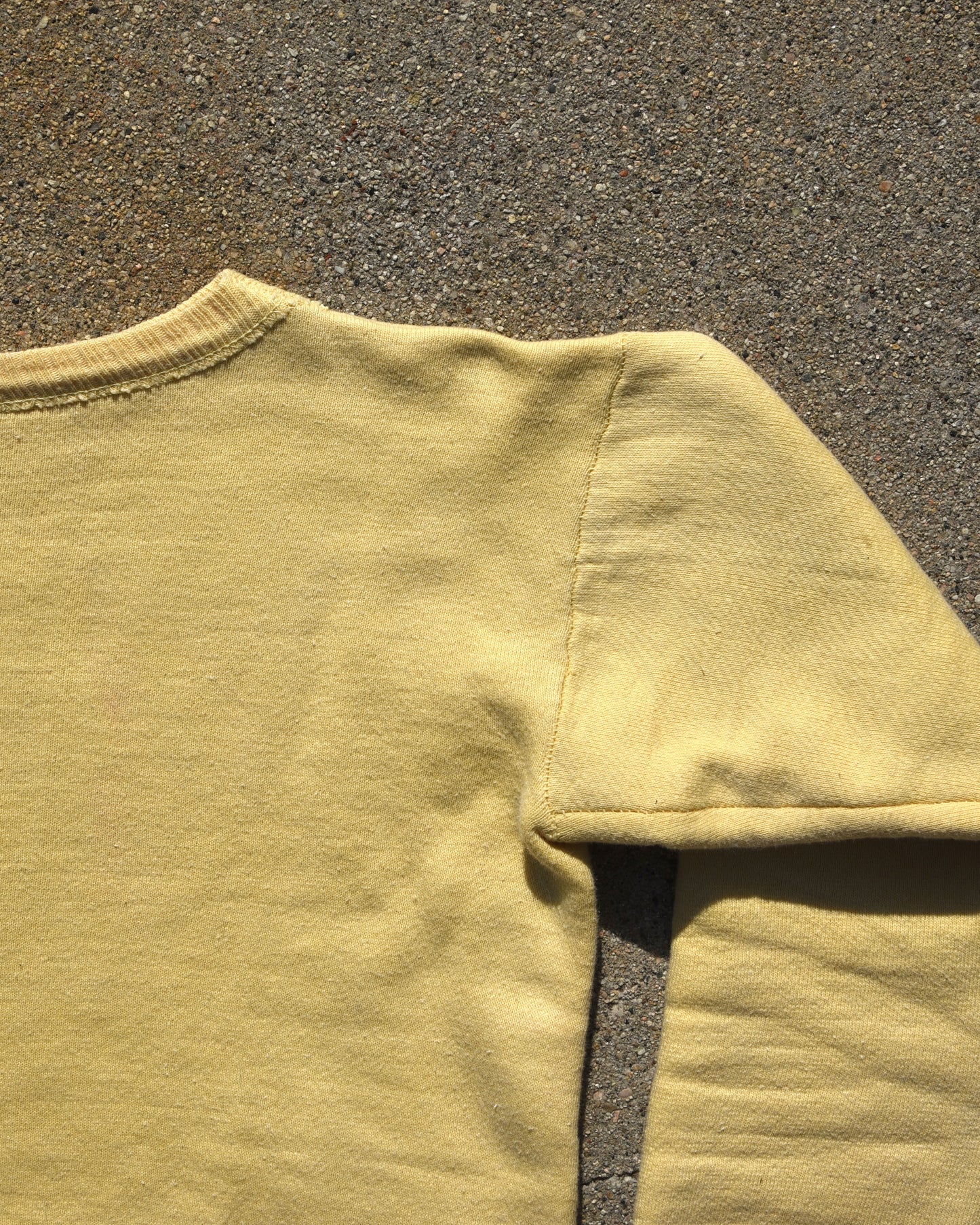 1950s Red Ryder Rodeo Horseback Sweatshirt