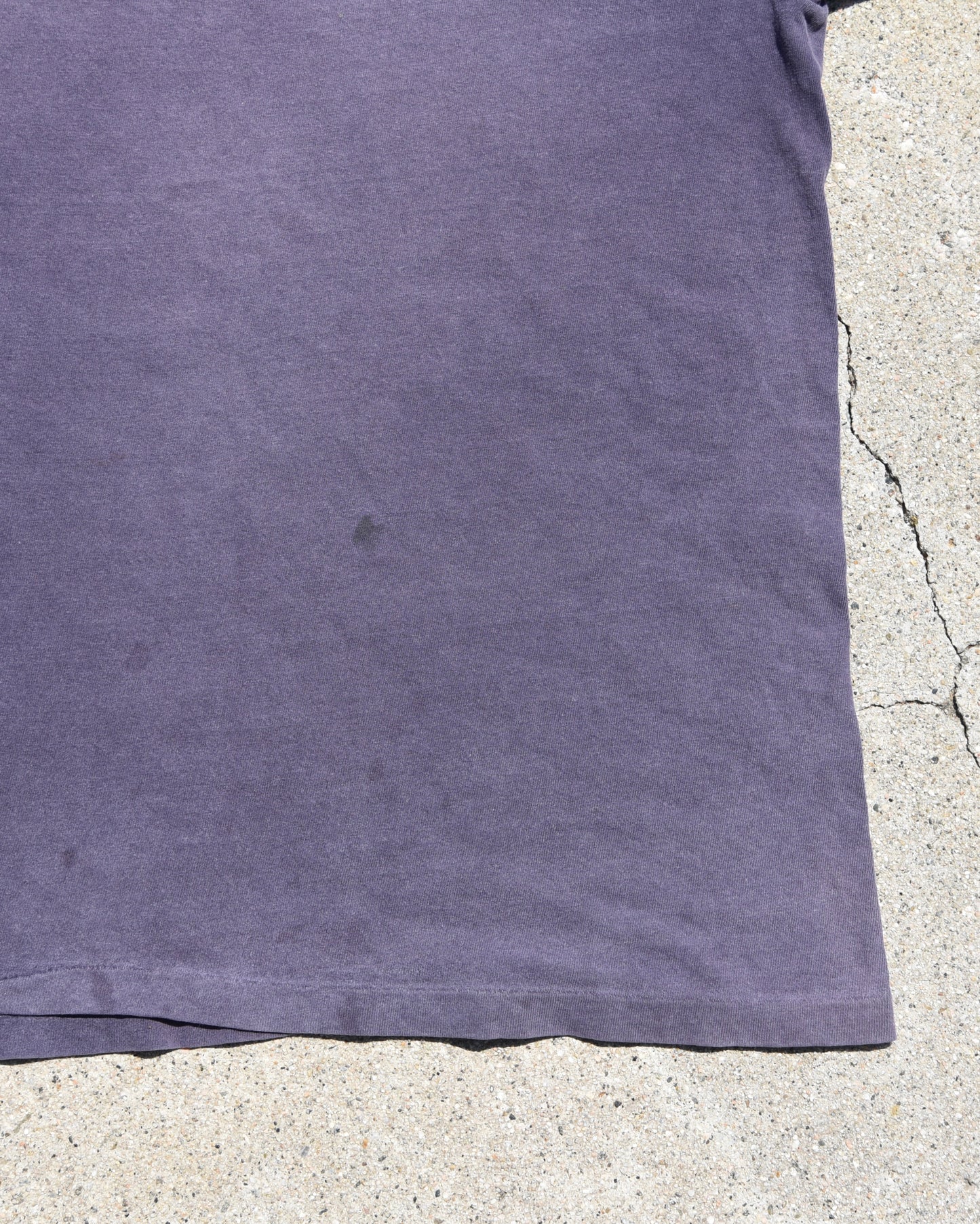 1970s Sun Faded Do It With An Architect Tshirt