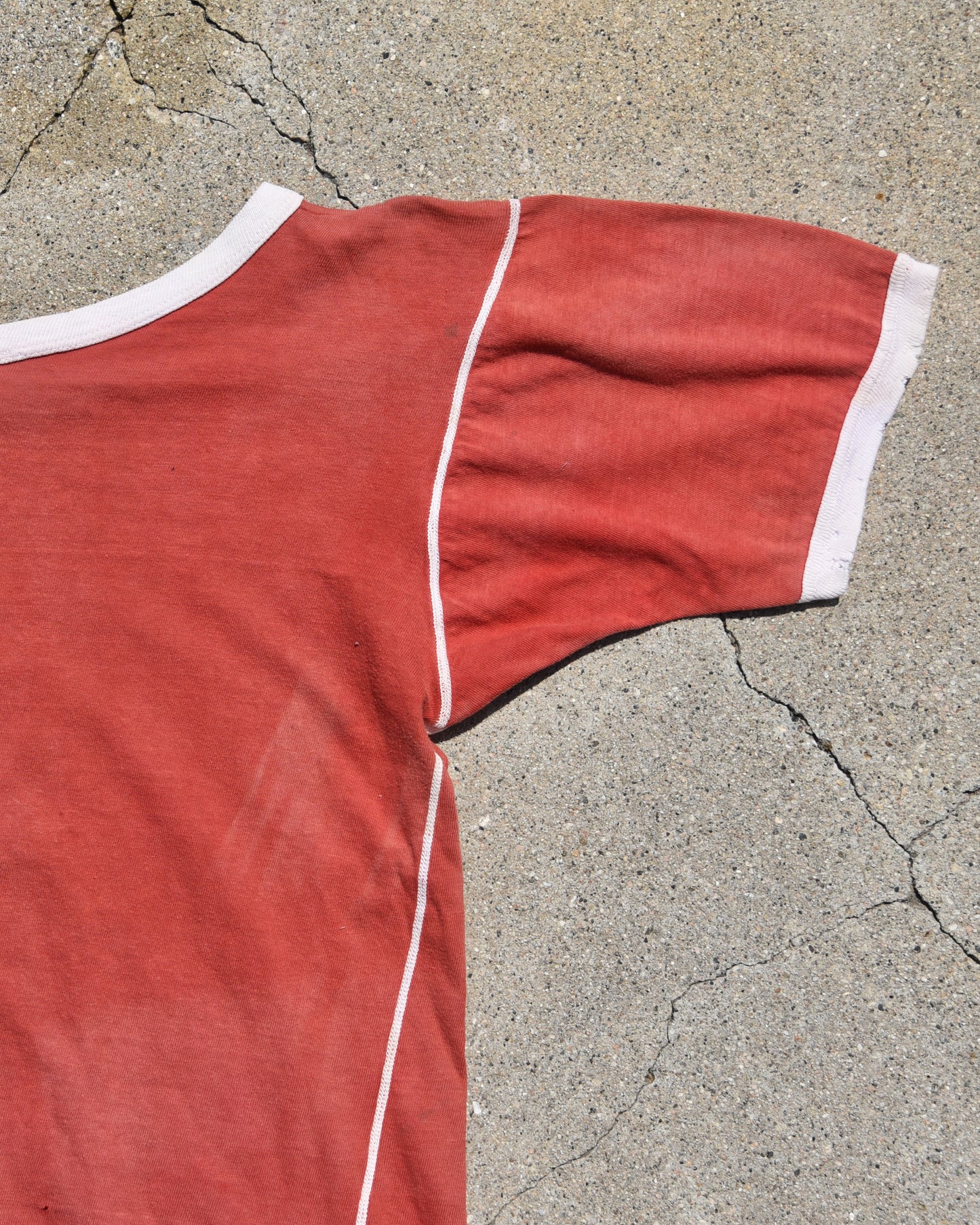 1960s Playboy Bunny Watchers Society Sweatshirt