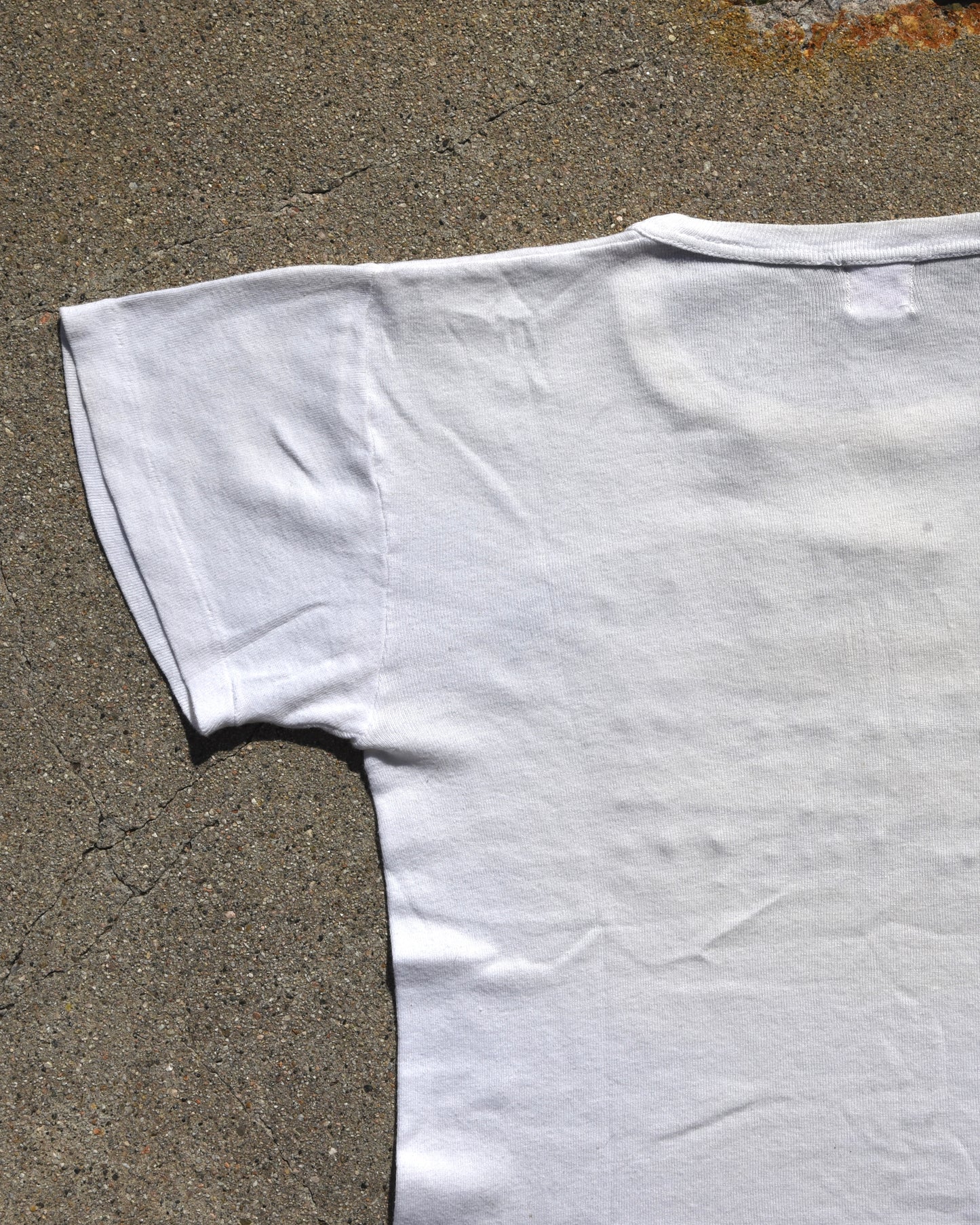 1950s 400 Mile Run Montreal To Toronto Tshirt