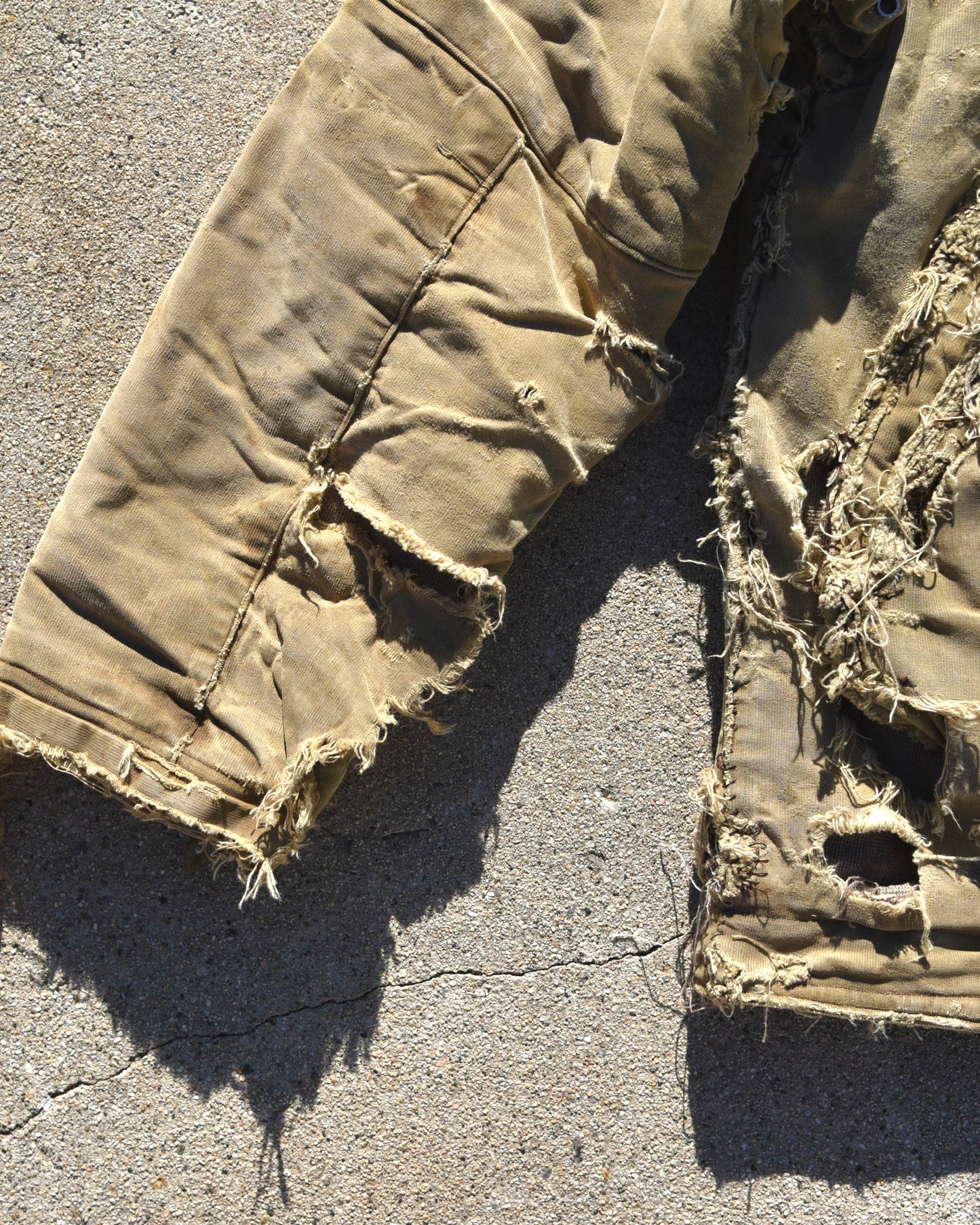 1940s USN N1 Deck Jacket