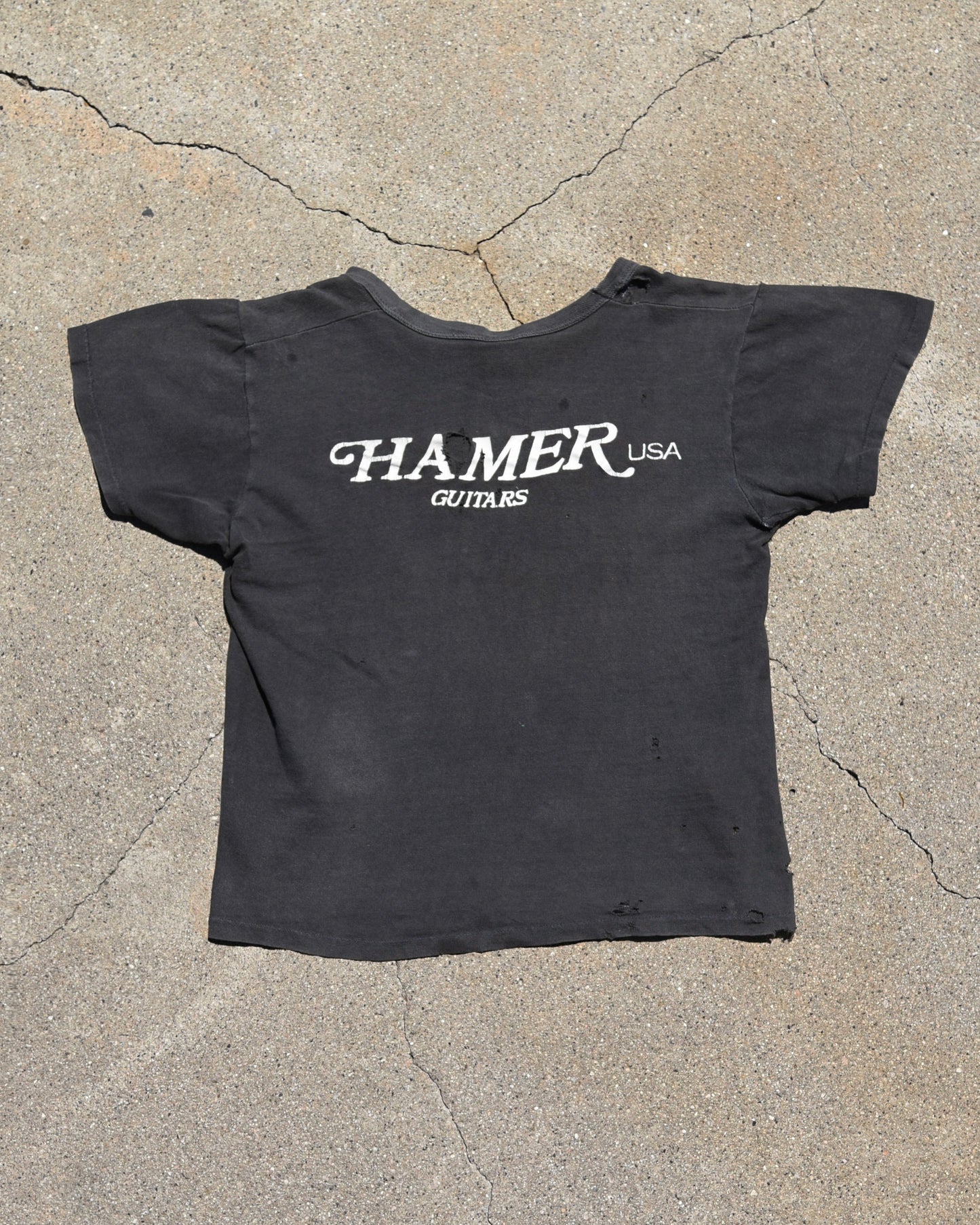 1960s Thrashed The Ultimate Tshirt