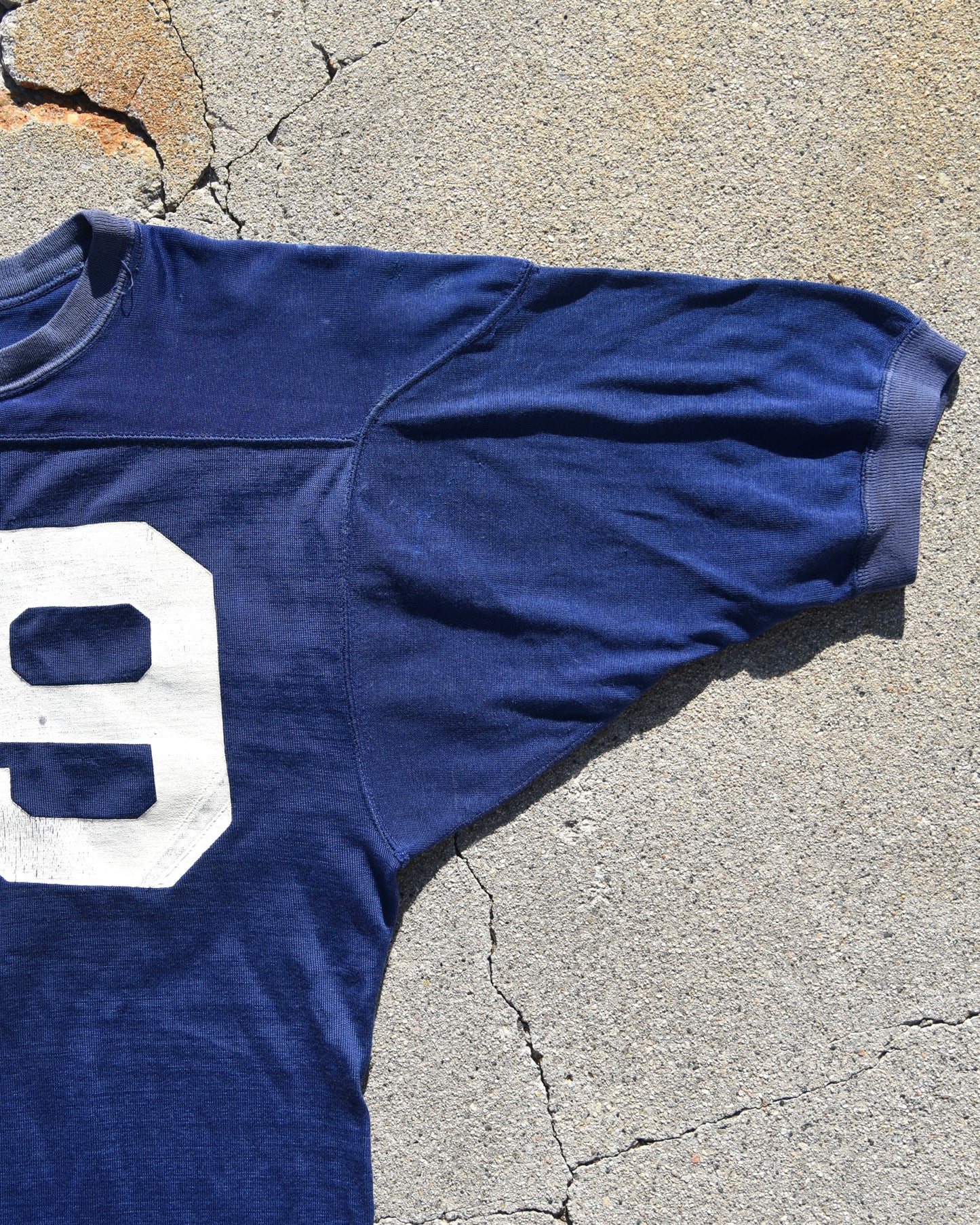 1960s Champion Football Jersey