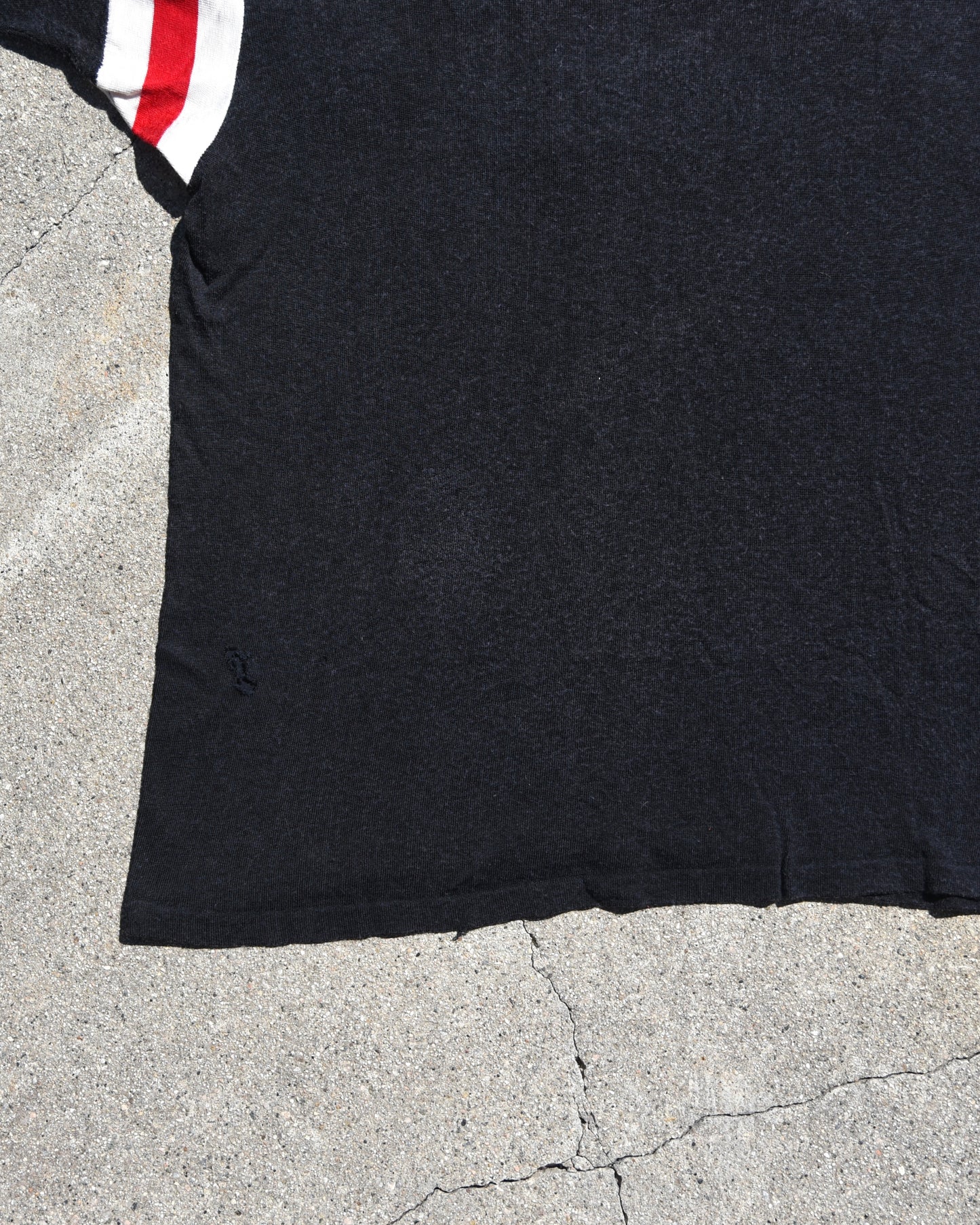 1960s Arrowhead Tree Durene Jersey