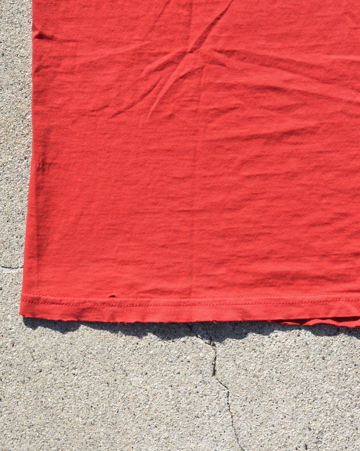 1996 Rage Against the Machine Molotov Cocktail Tshirt