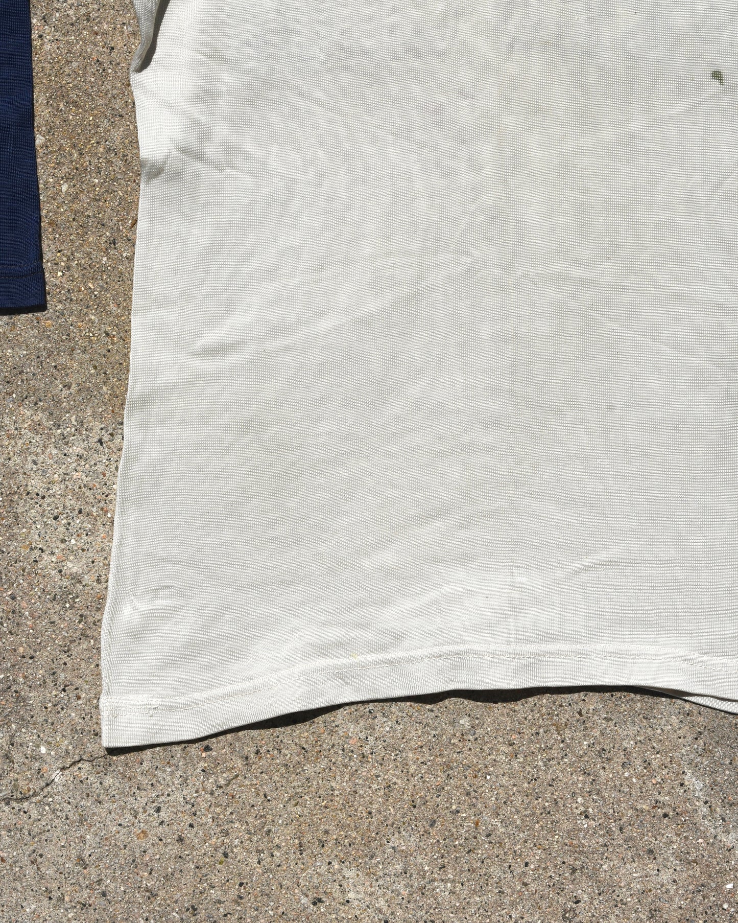 1950s Midtown Speed Club Durene Jersey